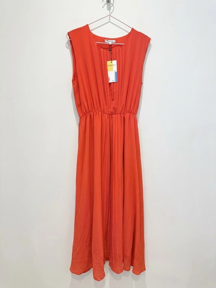 Premoda Maxi Dresses, size M / 38 / 10, photo 1