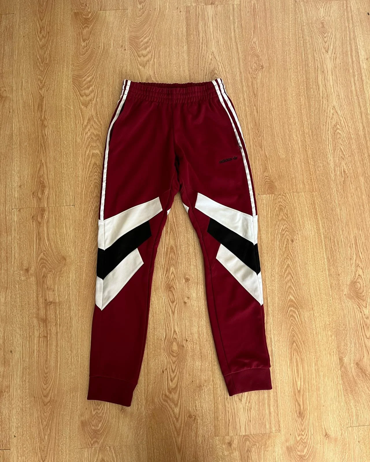 adidas Pants, size S / 36 / 8, photo 1