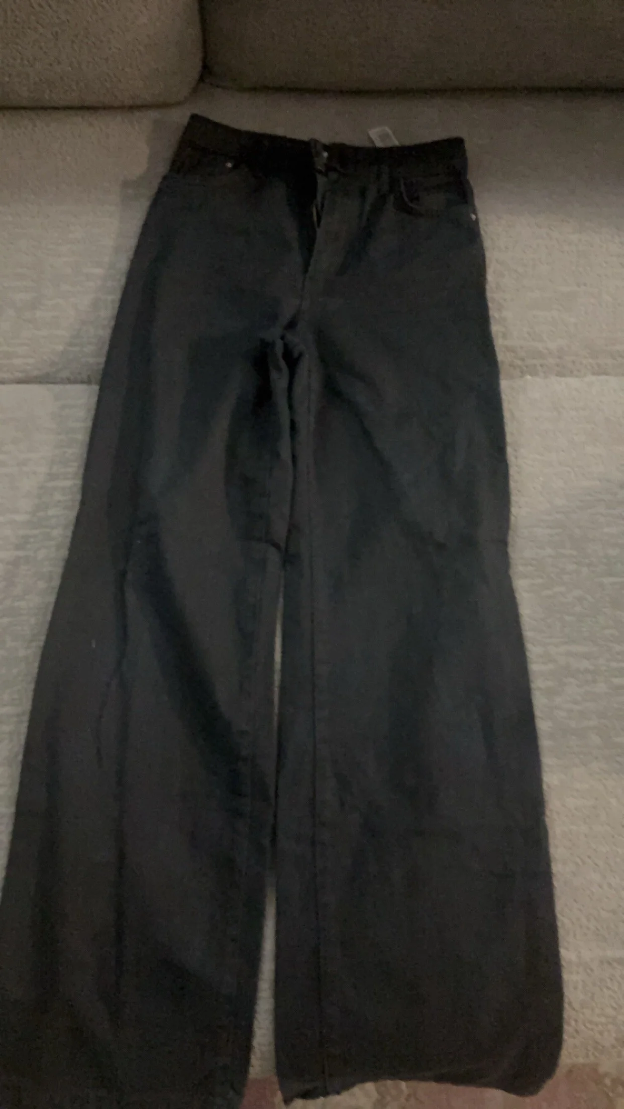 Defacto Jeans, size XS / 34 / 6, photo 1