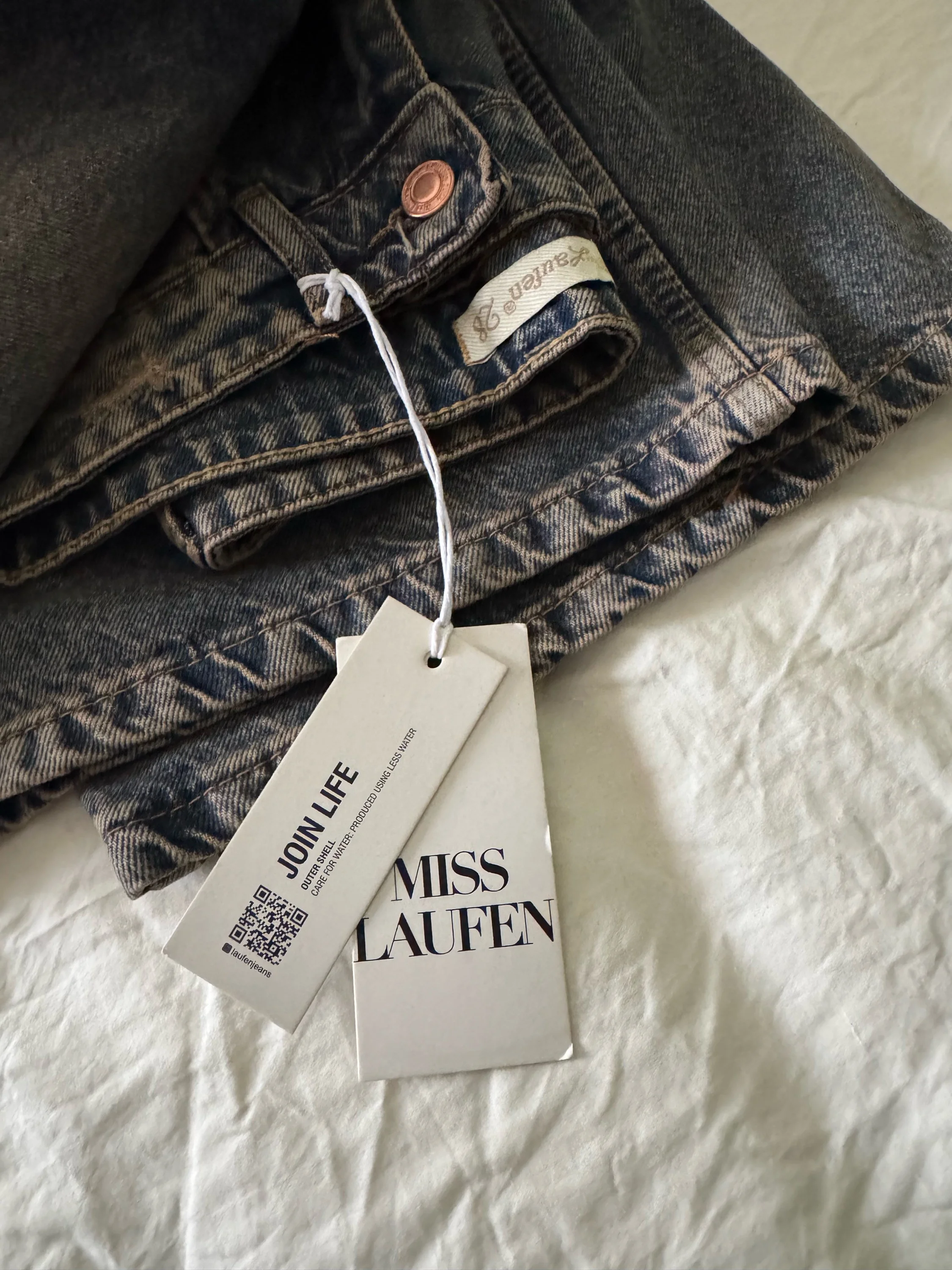 Jeans, size XS / 34 / 6, photo 1