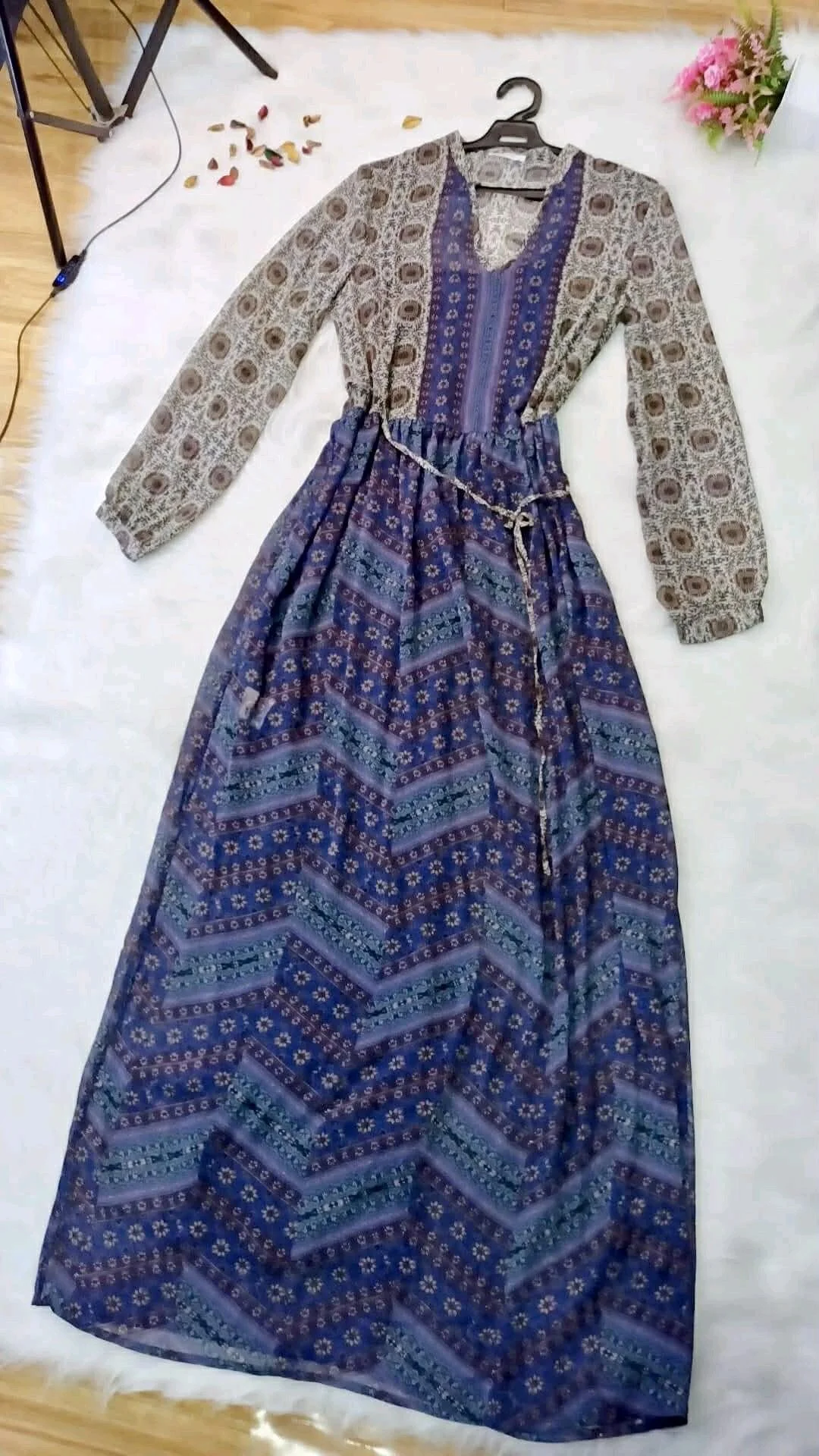 Maxi Dresses, size M / 38 / 10, photo 1