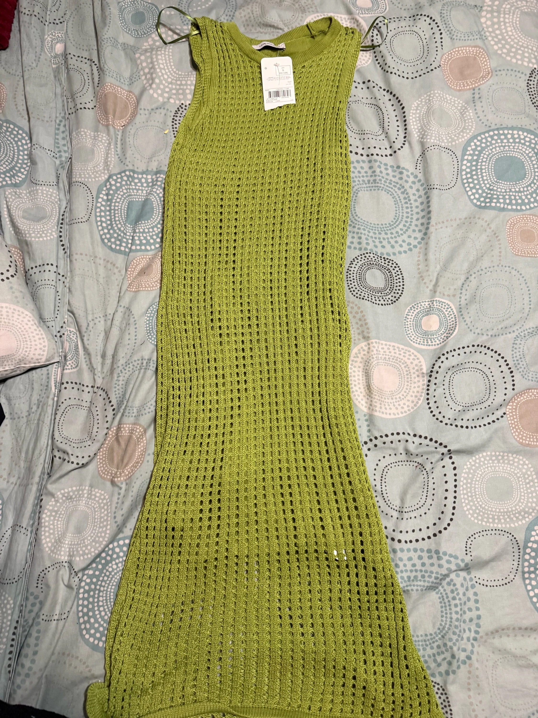 LC Waikiki Midi Dresses, size S / 36 / 8, photo 1