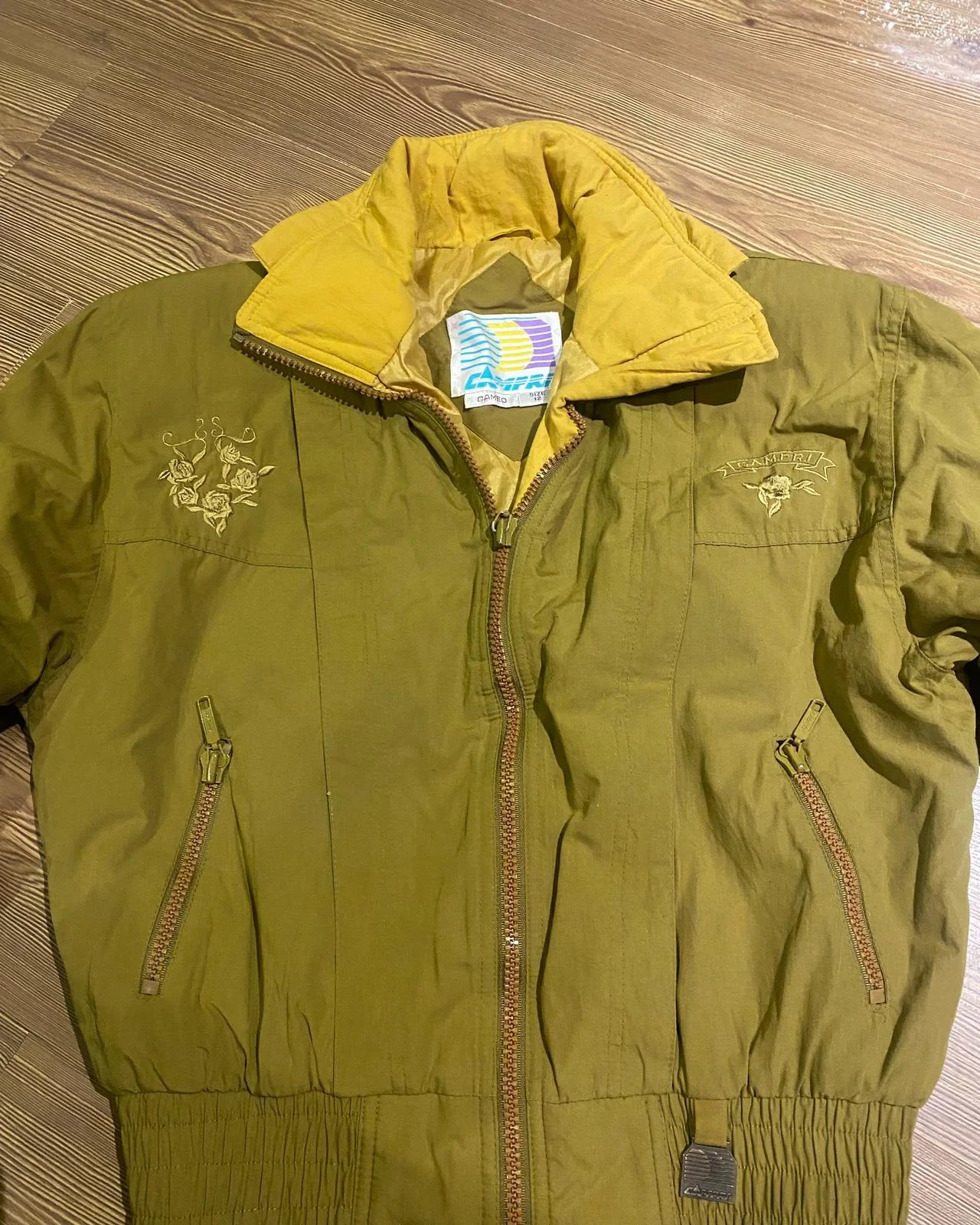 Jackets, size L / 40 / 12, photo 1