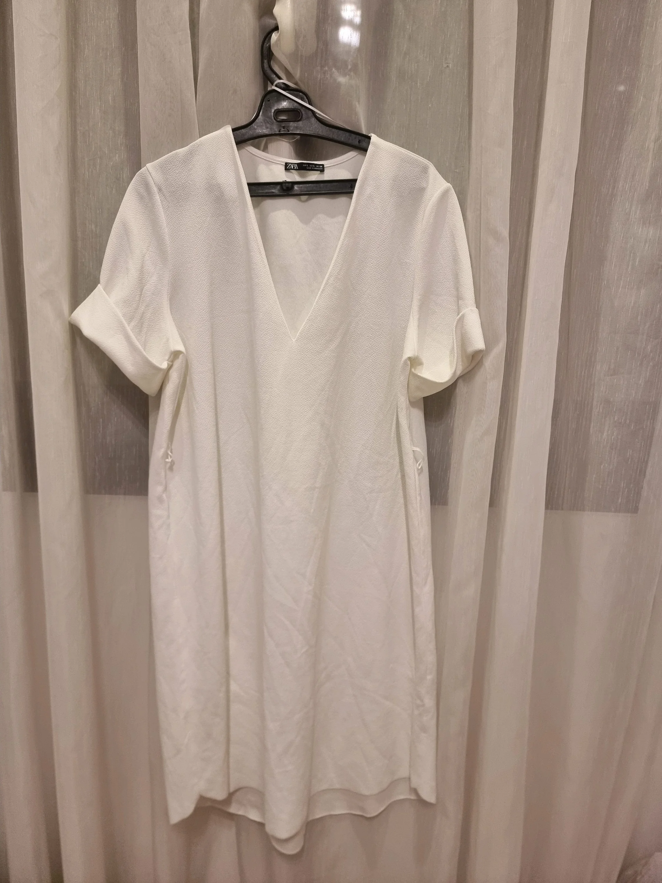Zara Midi Dresses, size XL / 42 / 14, photo 1