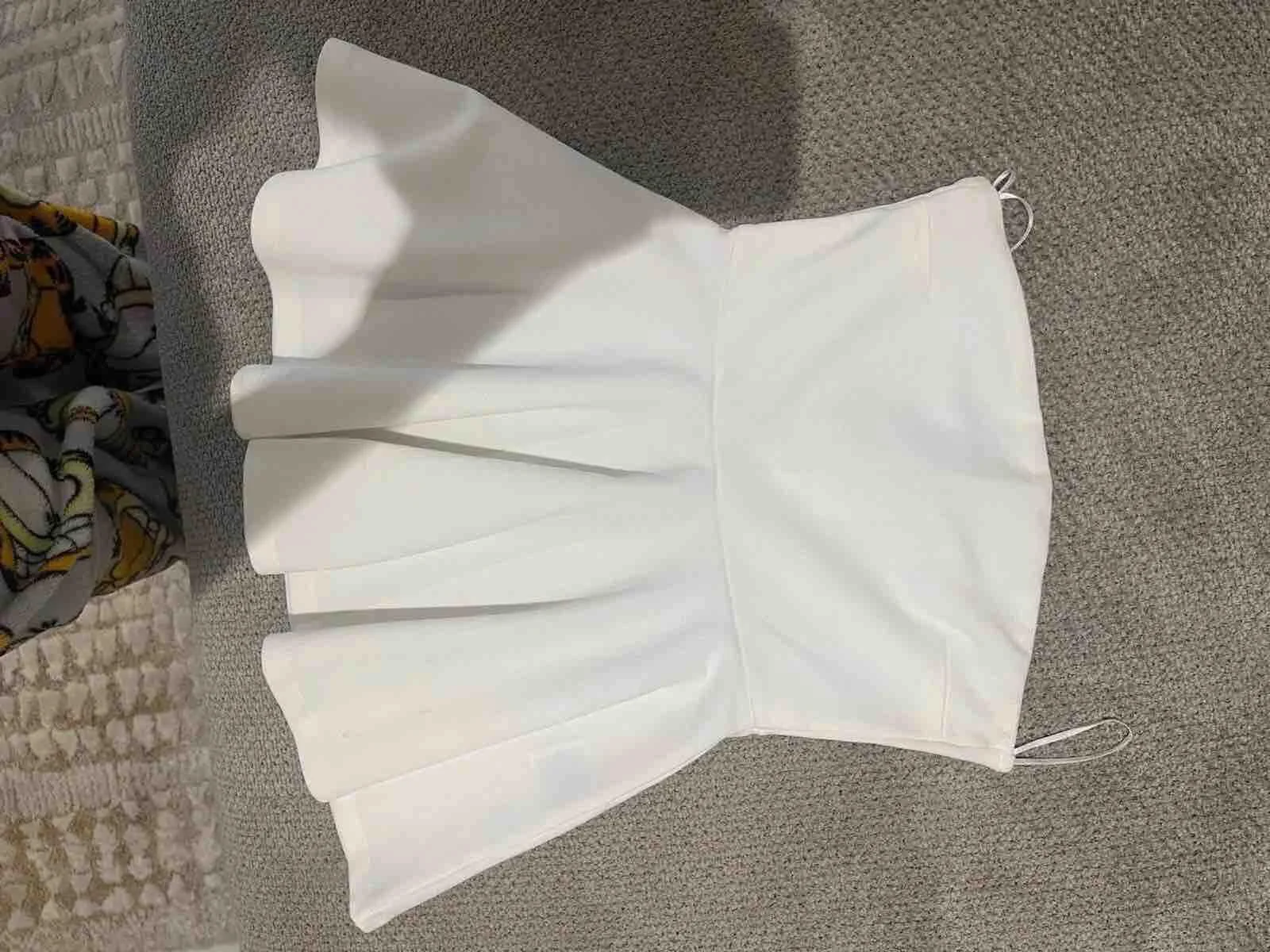 H&M Crop Tops, size XS / 34 / 6, photo 1