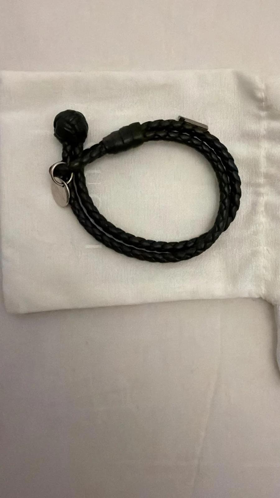 Bottega Veneta Bracelets, size One size, photo 1
