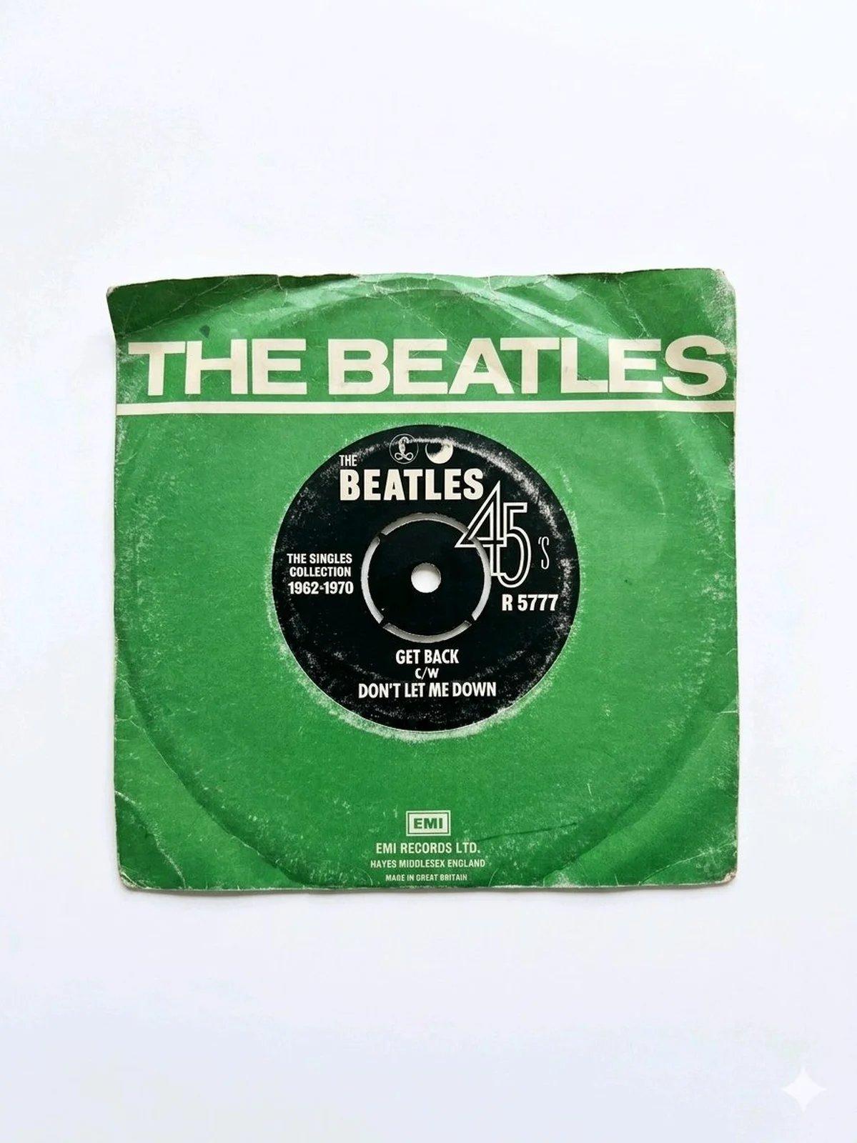 Music, size Other, photo 1