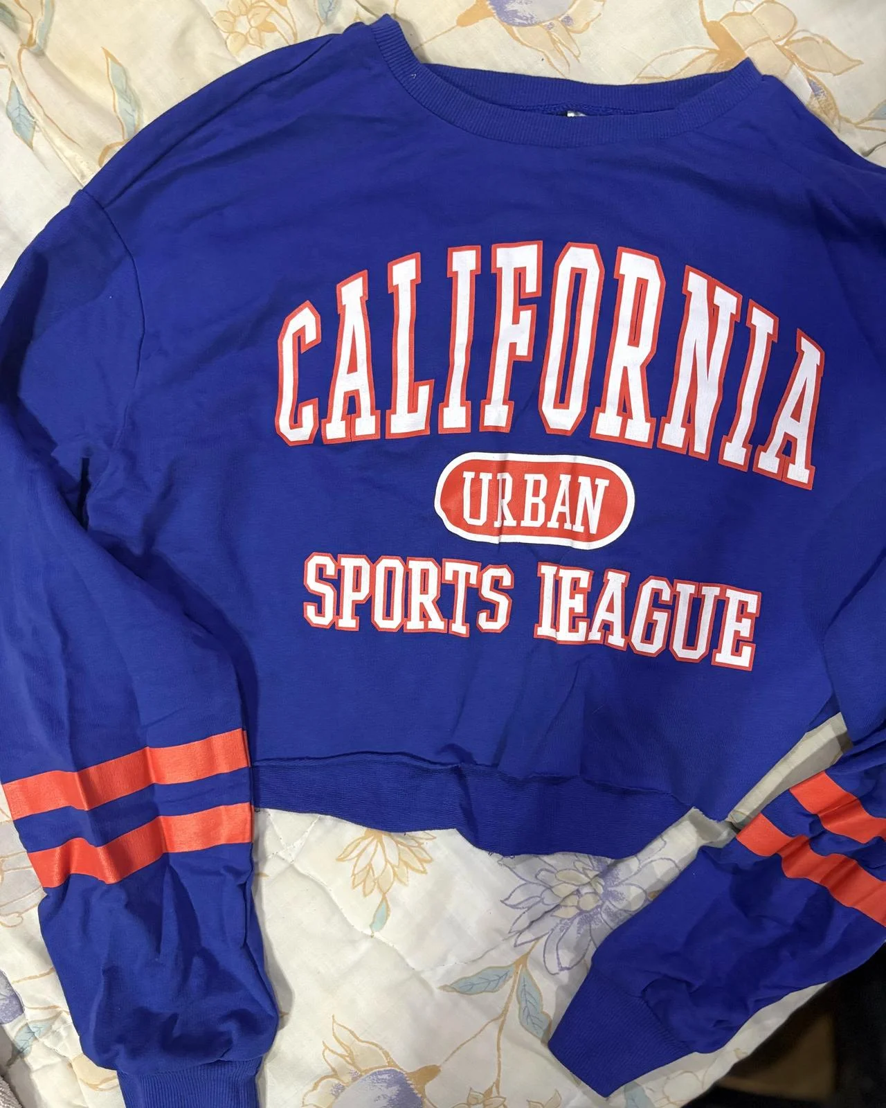 H&M Crop Tops, size S / 36 / 8, photo 1
