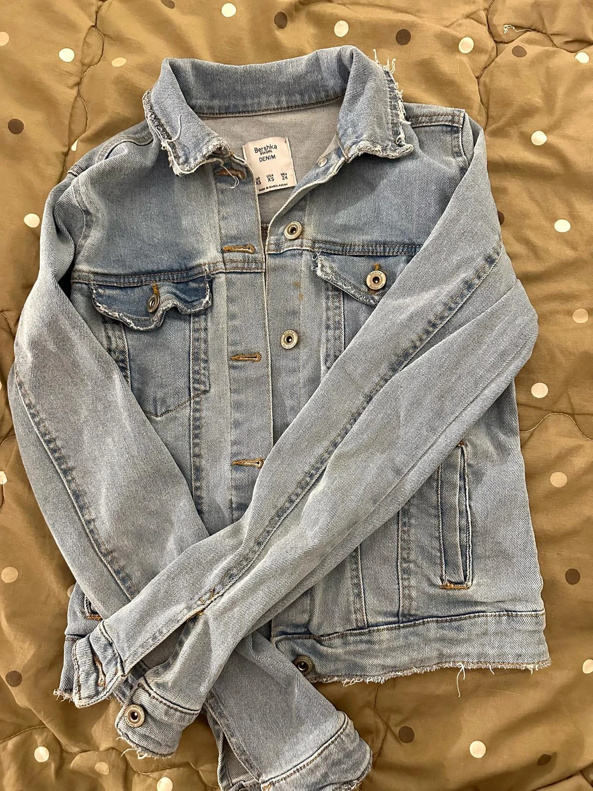 Bershka Jackets, size XS / 34 / 6, photo 1