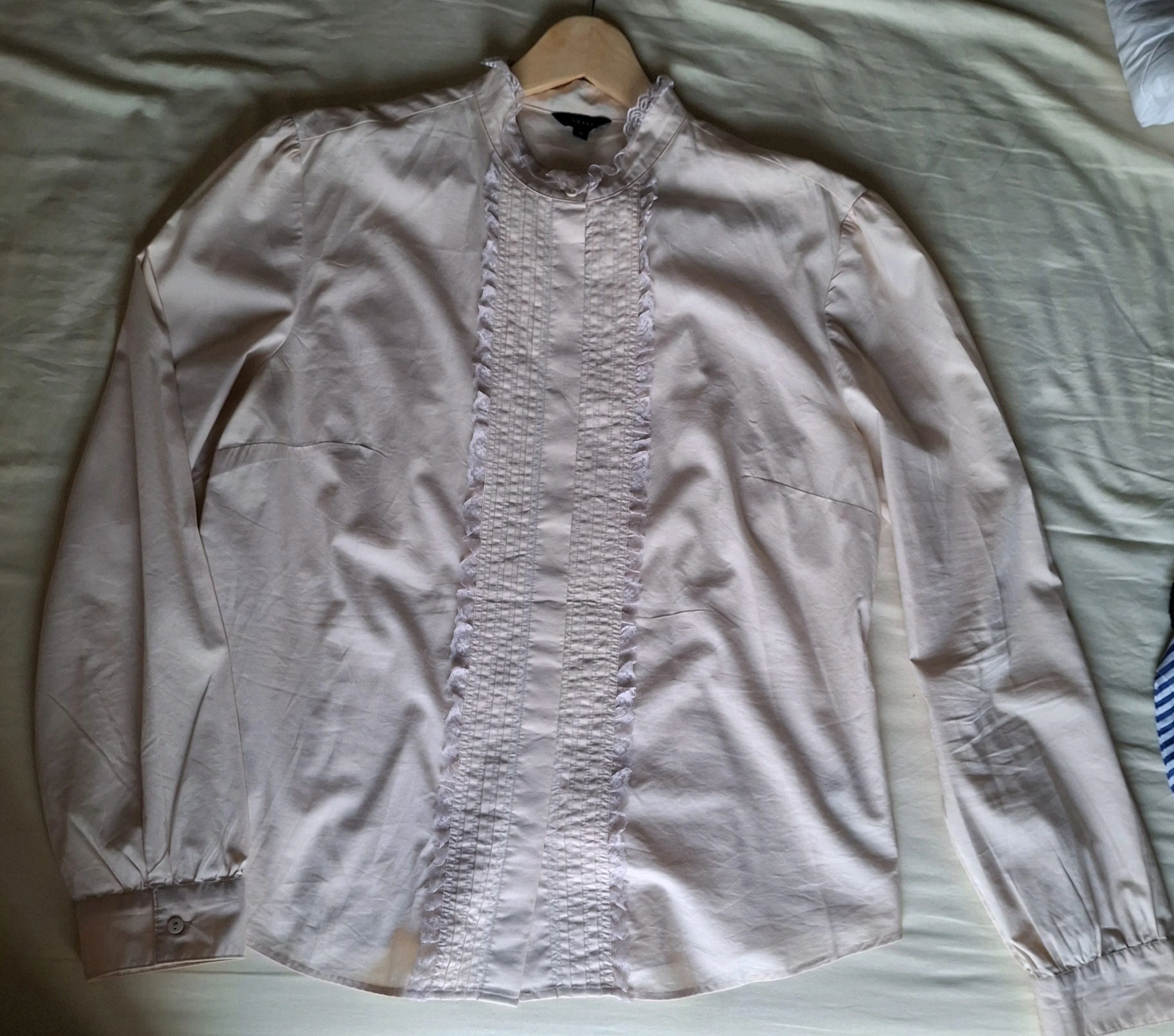 Nexus Blouses, size XXXL / 46 / 18, photo 1