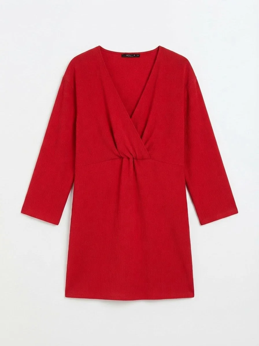 Mohito Long Sleeve, size XS / 34 / 6, photo 1