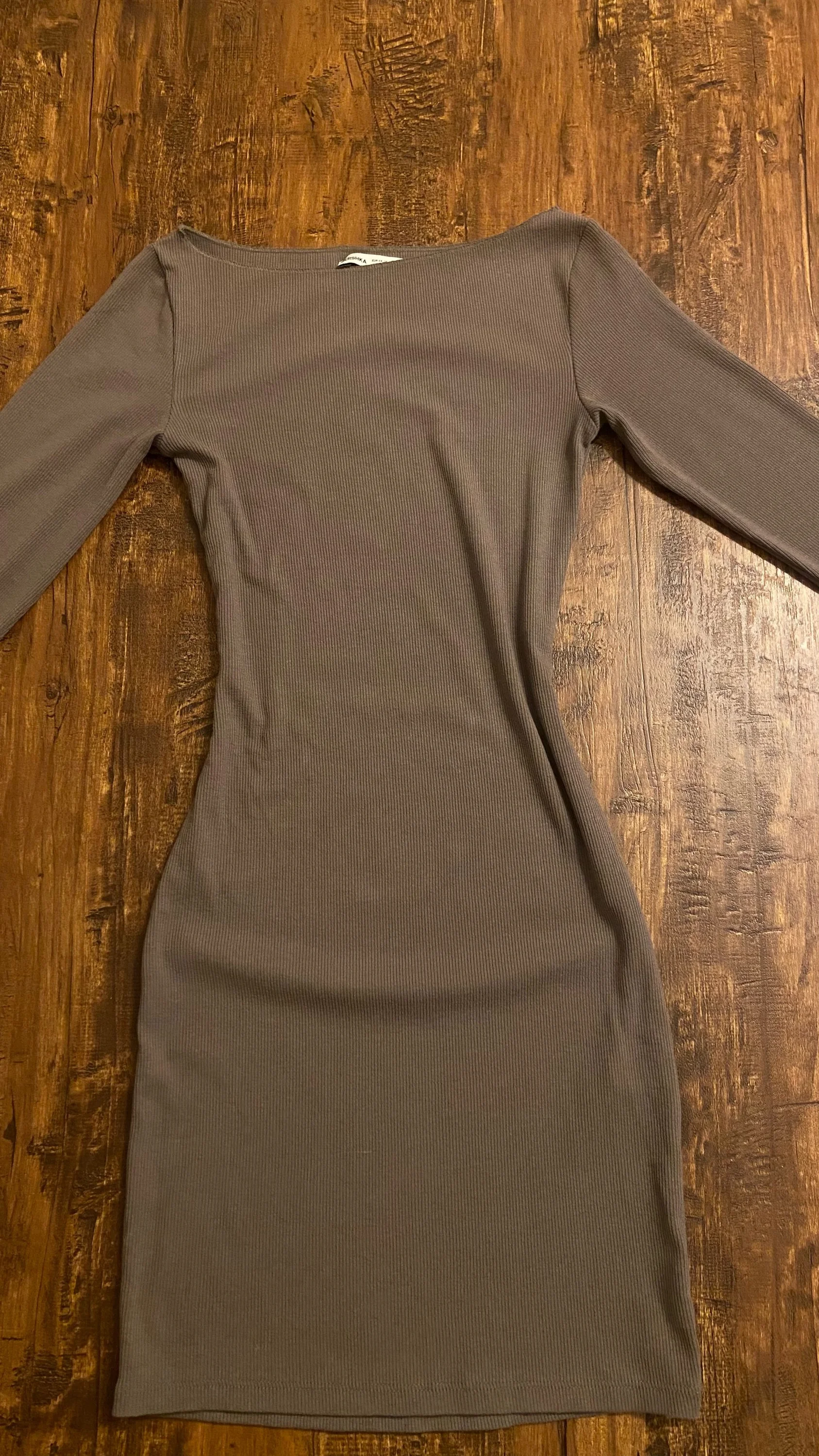 Bershka Mini Dresses, size XS / 34 / 6, photo 1