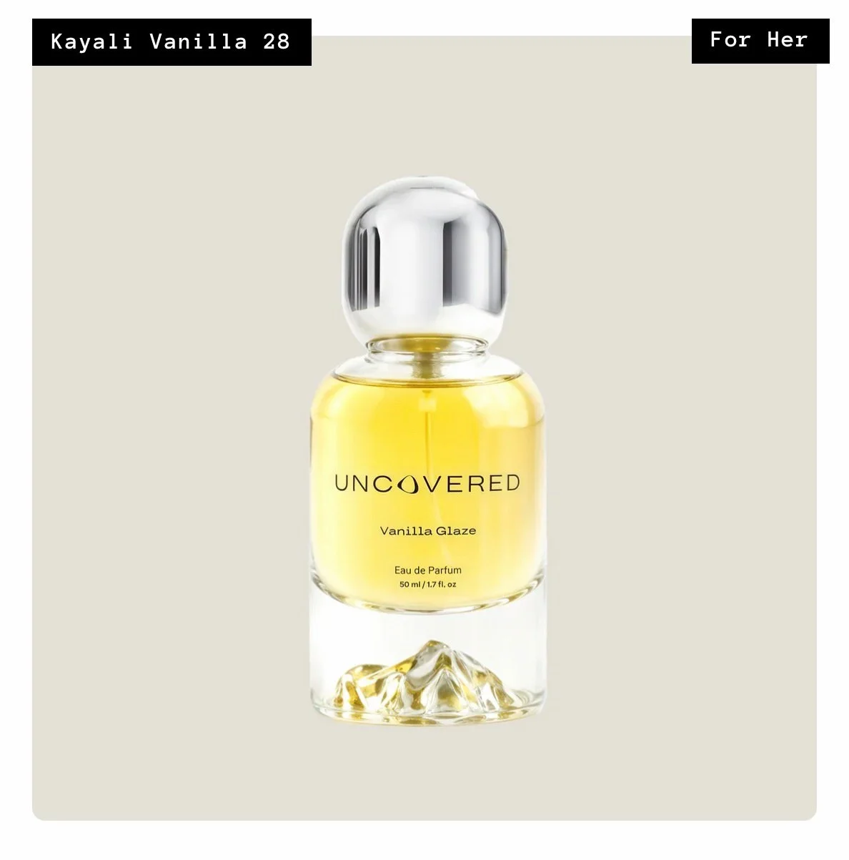 Perfume, size Other, photo 1