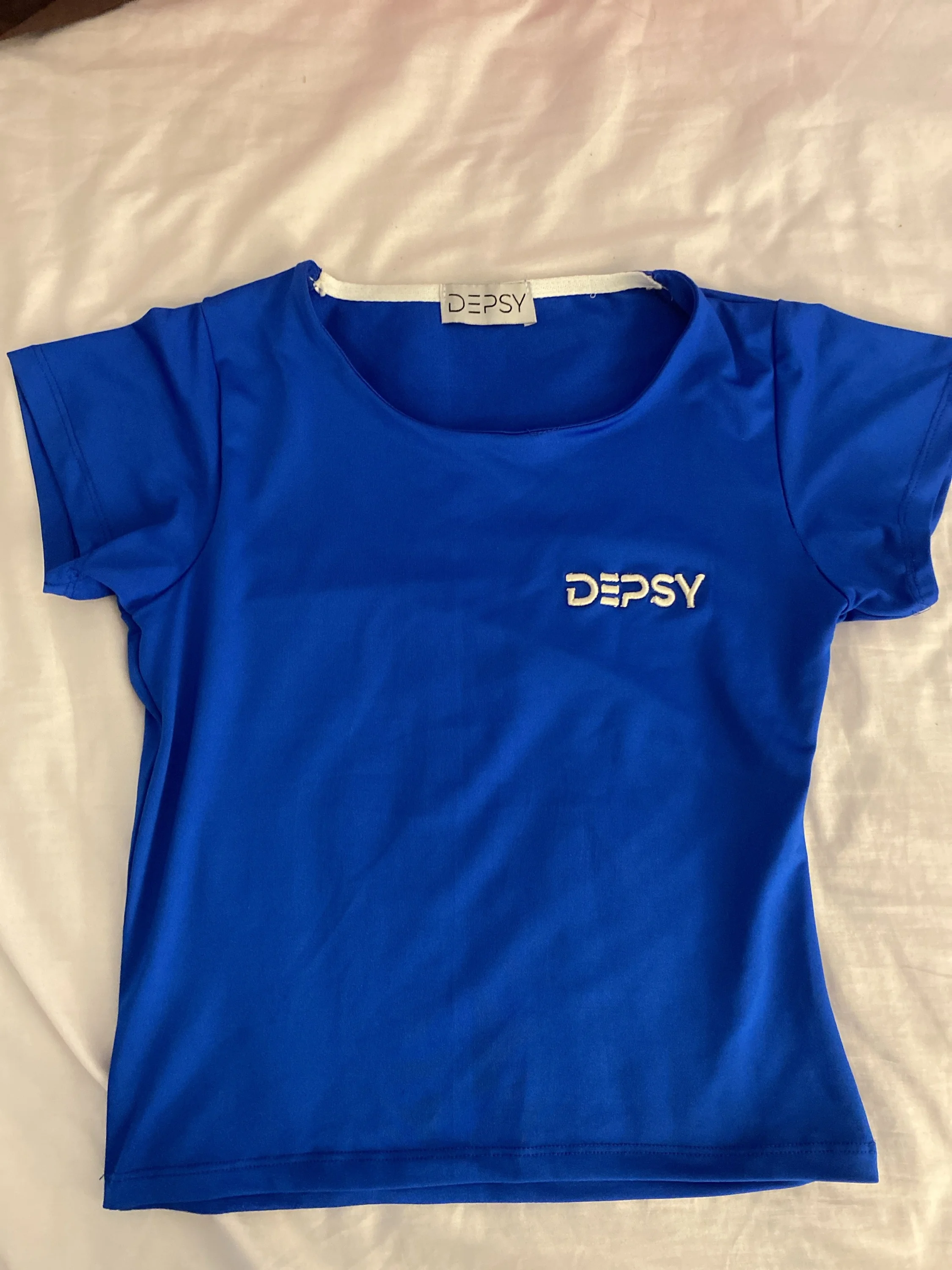 local brands T-shirts, size S / 36 / 8, photo 1