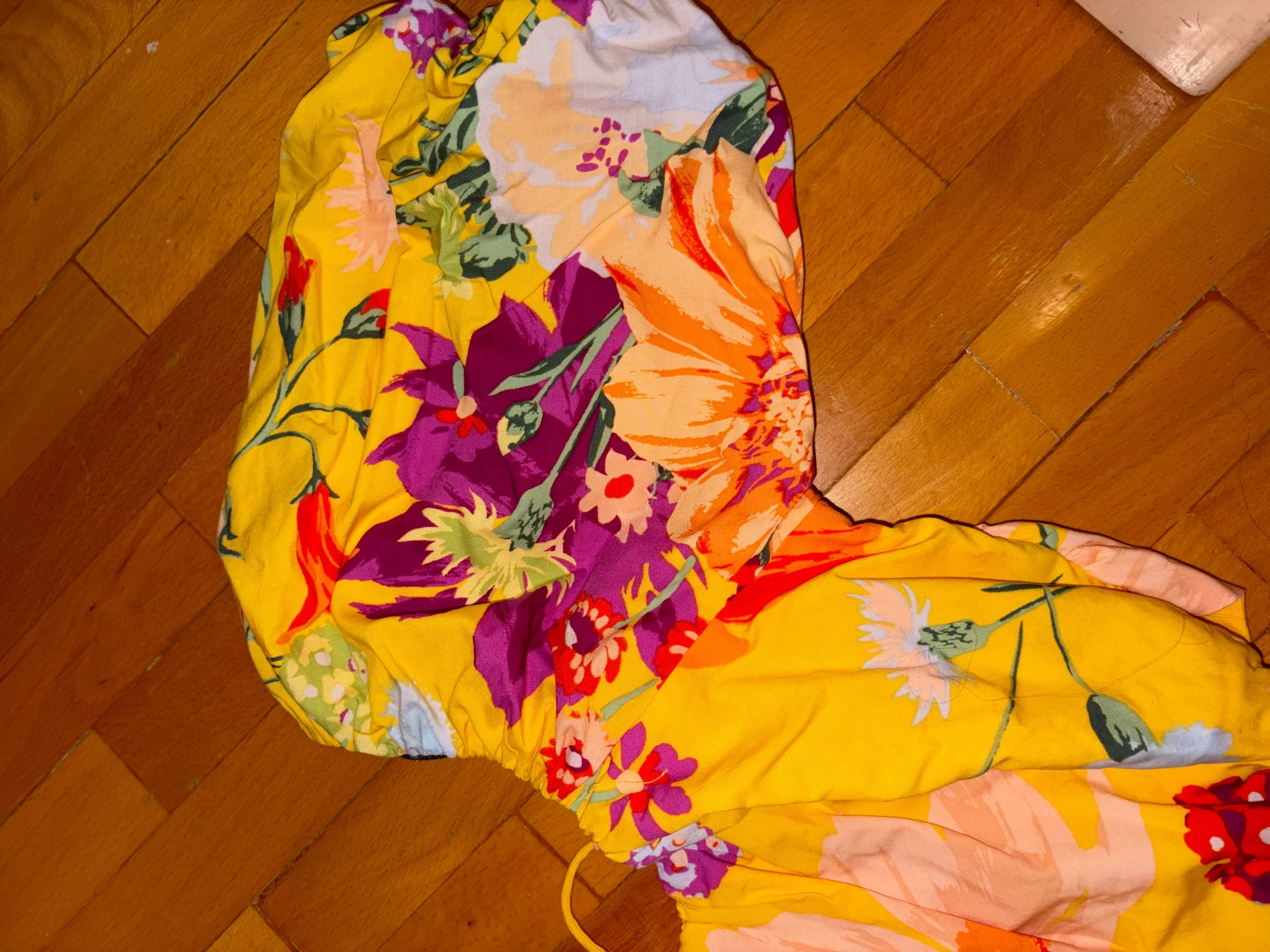 H&M Crop Tops, size S / 36 / 8, photo 1