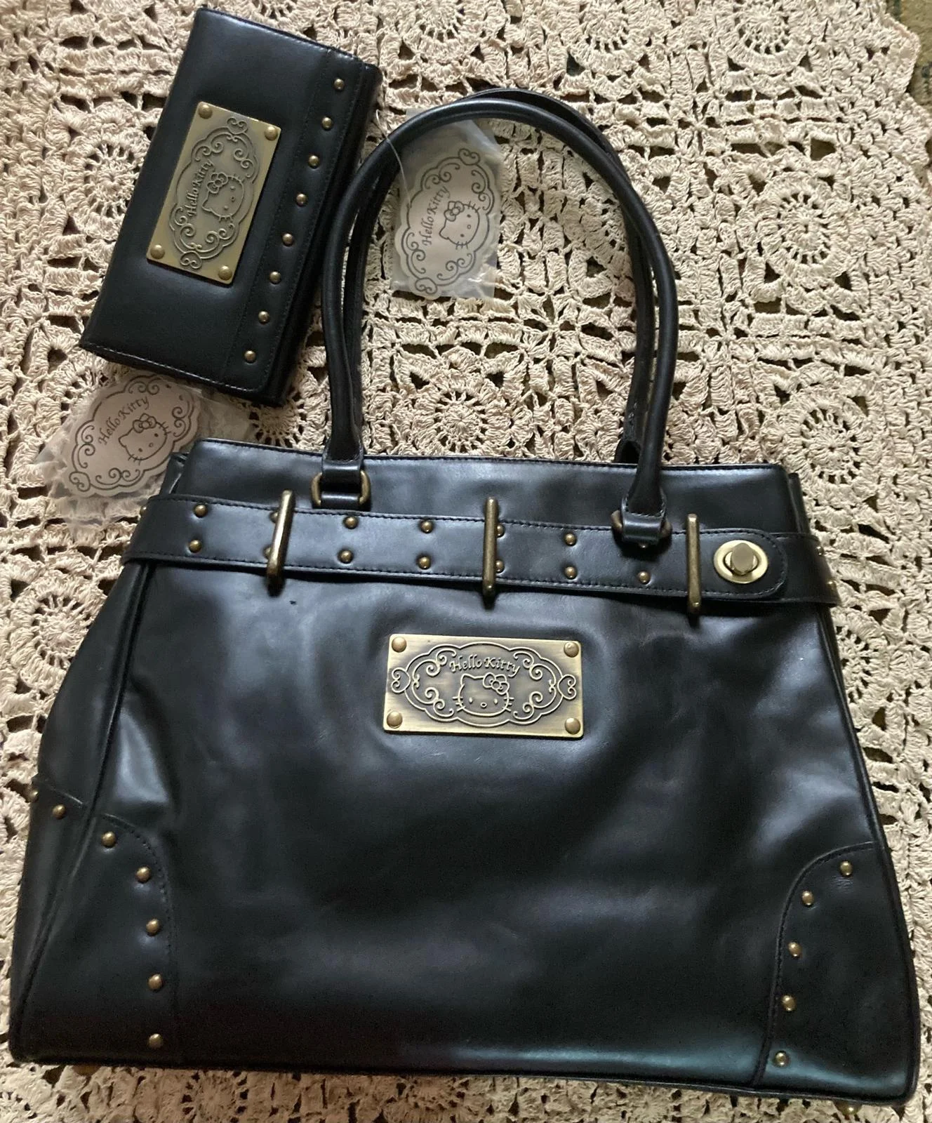 Hello Kitty Shoulder Bag, size Other, photo 1