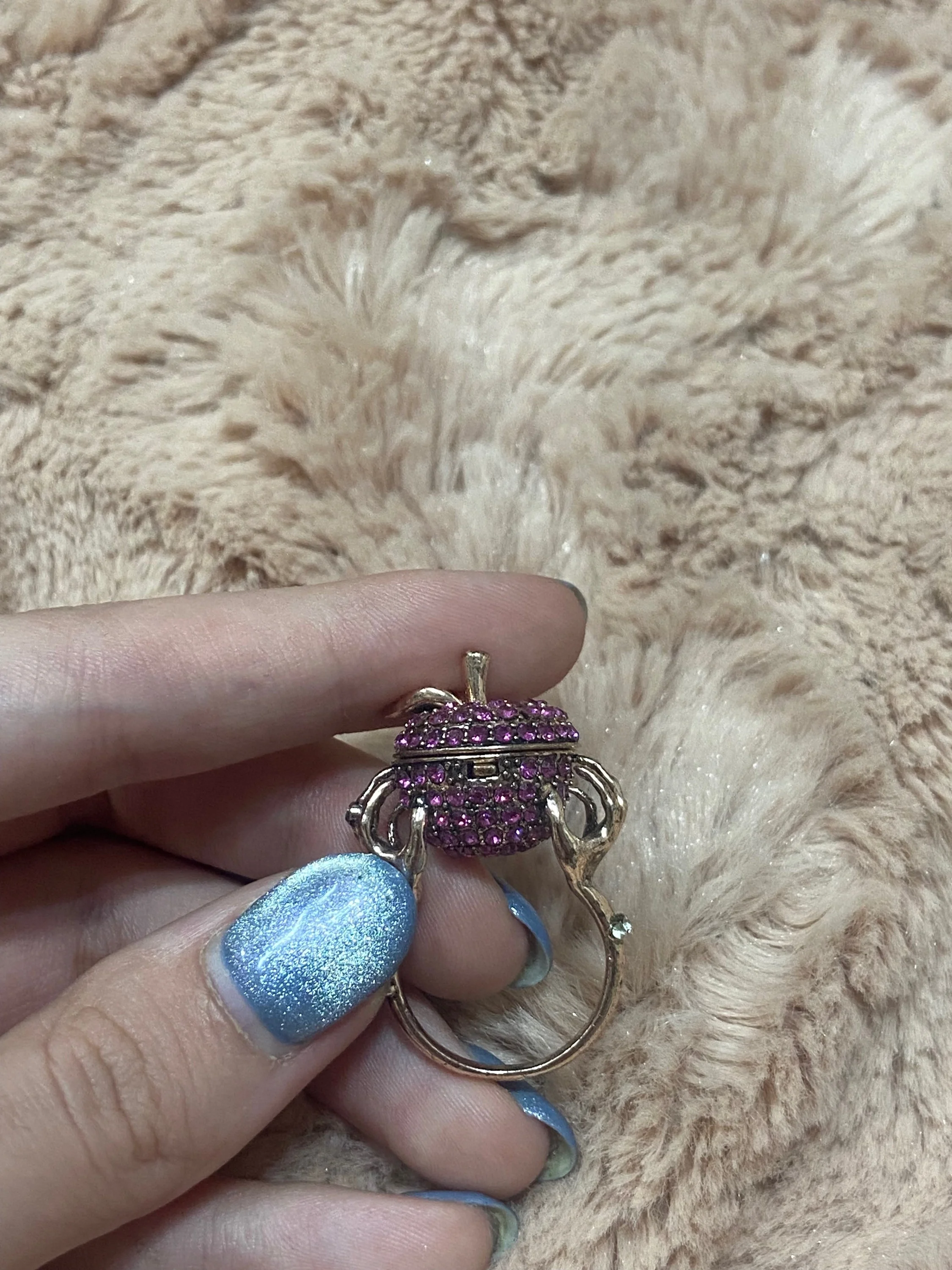 Rings, size Other, photo 1