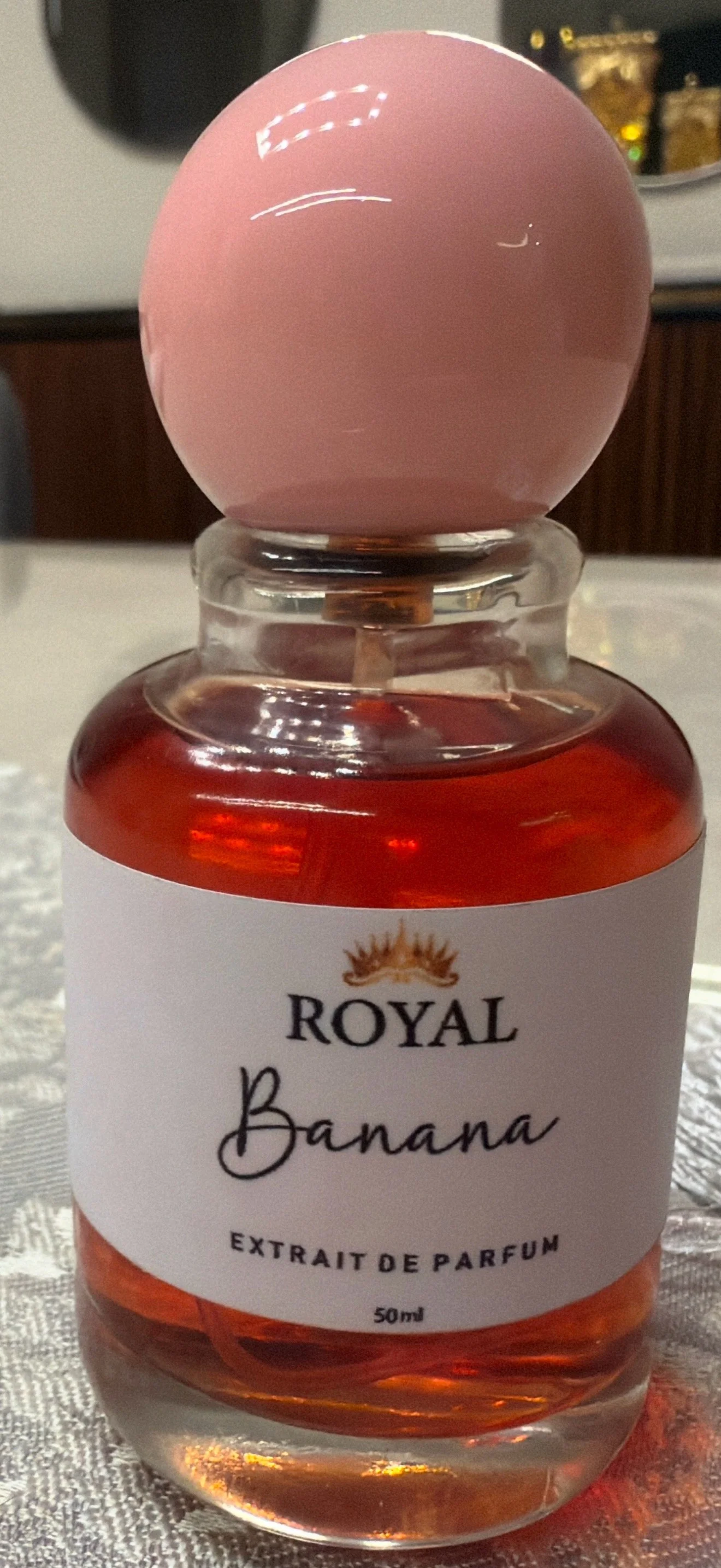 Local Perfume, size Other, photo 1