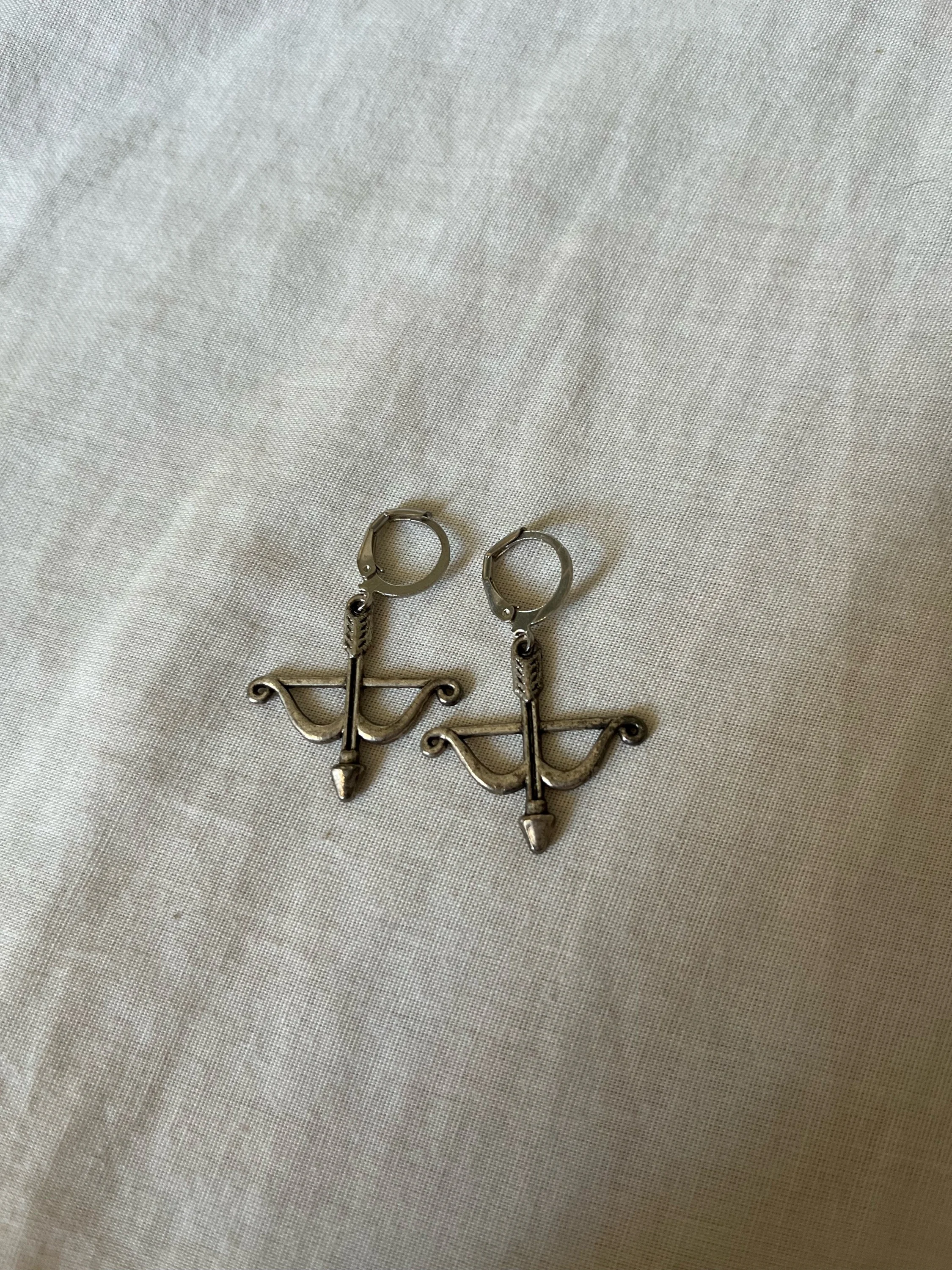 Earrings, size Other, photo 1