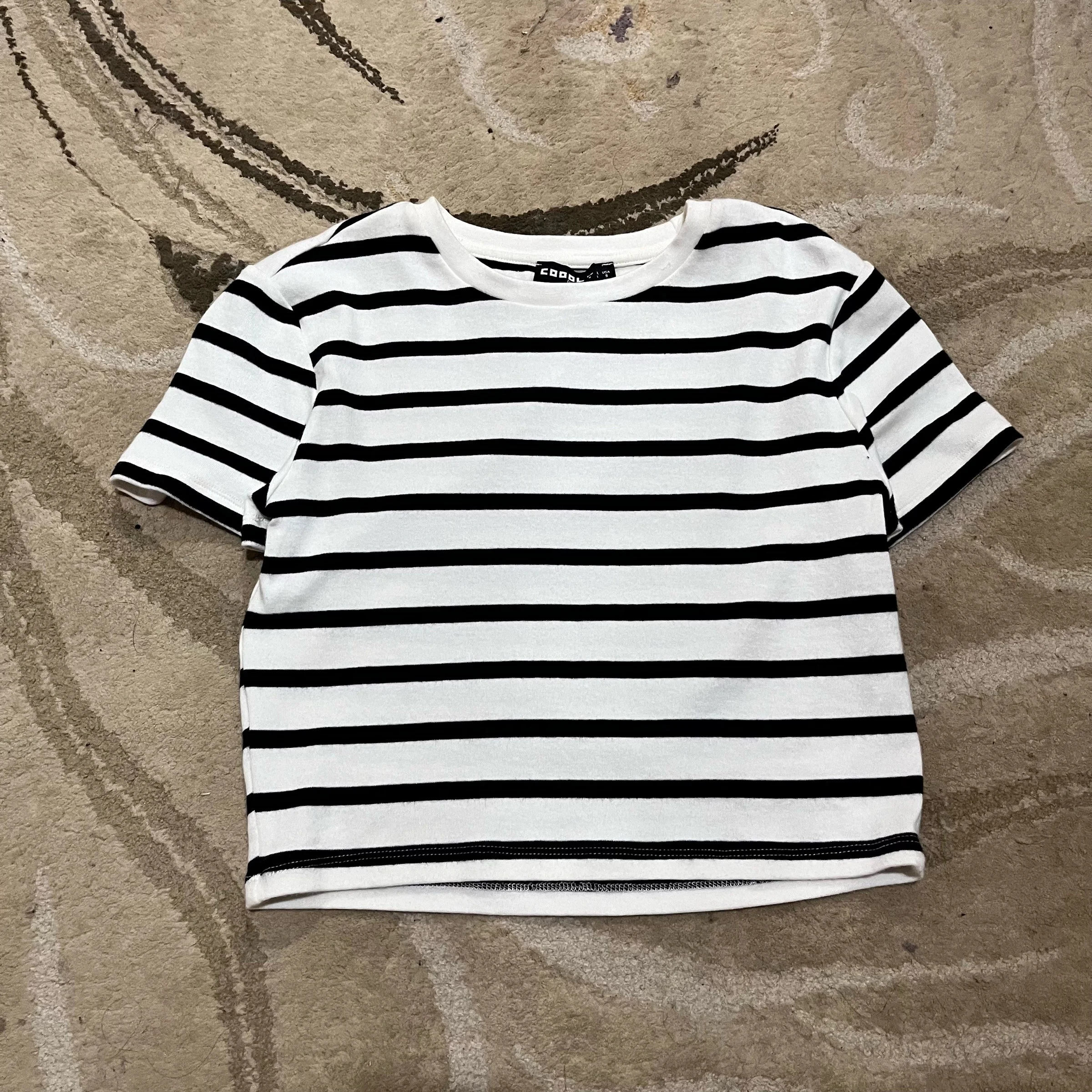 Defacto Crop Tops, size S / 36 / 8, photo 1