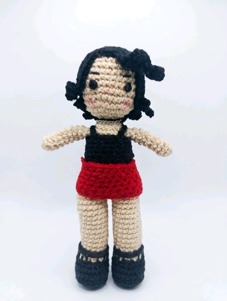 local brands Plush & Toys, size M, photo 1
