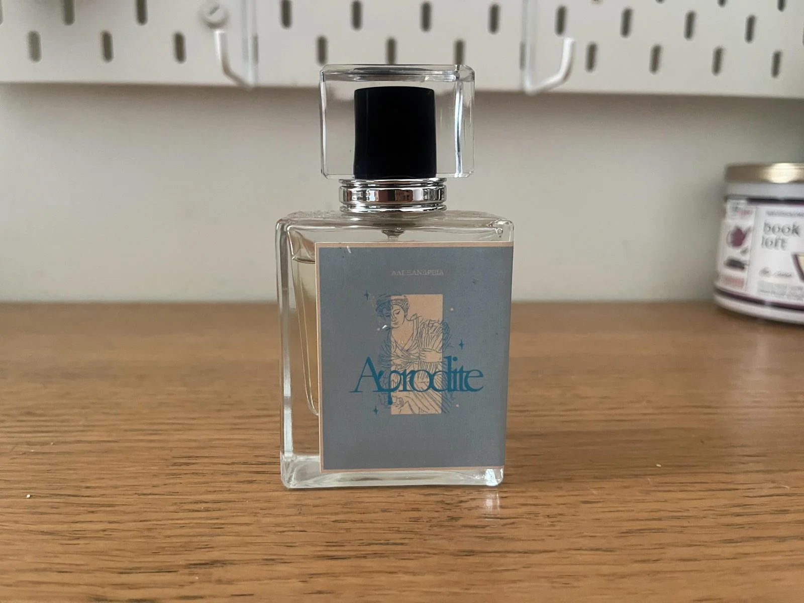 Perfume, size Other, photo 1
