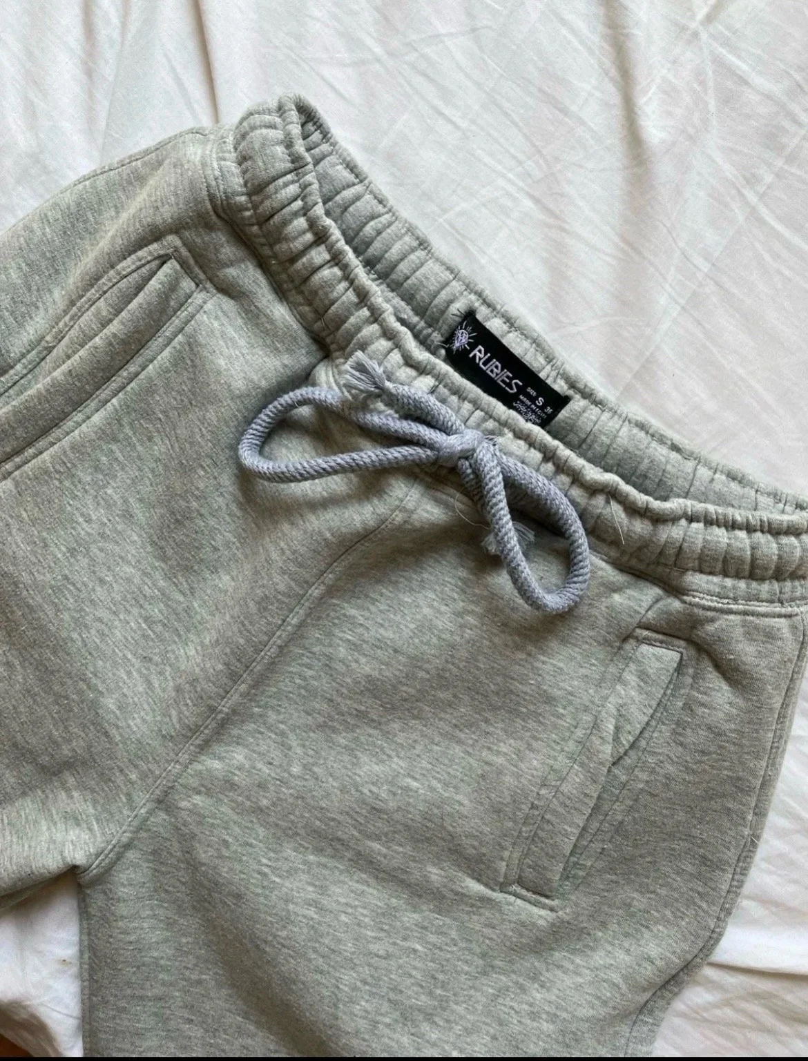 Sweatpants, size M, photo 1