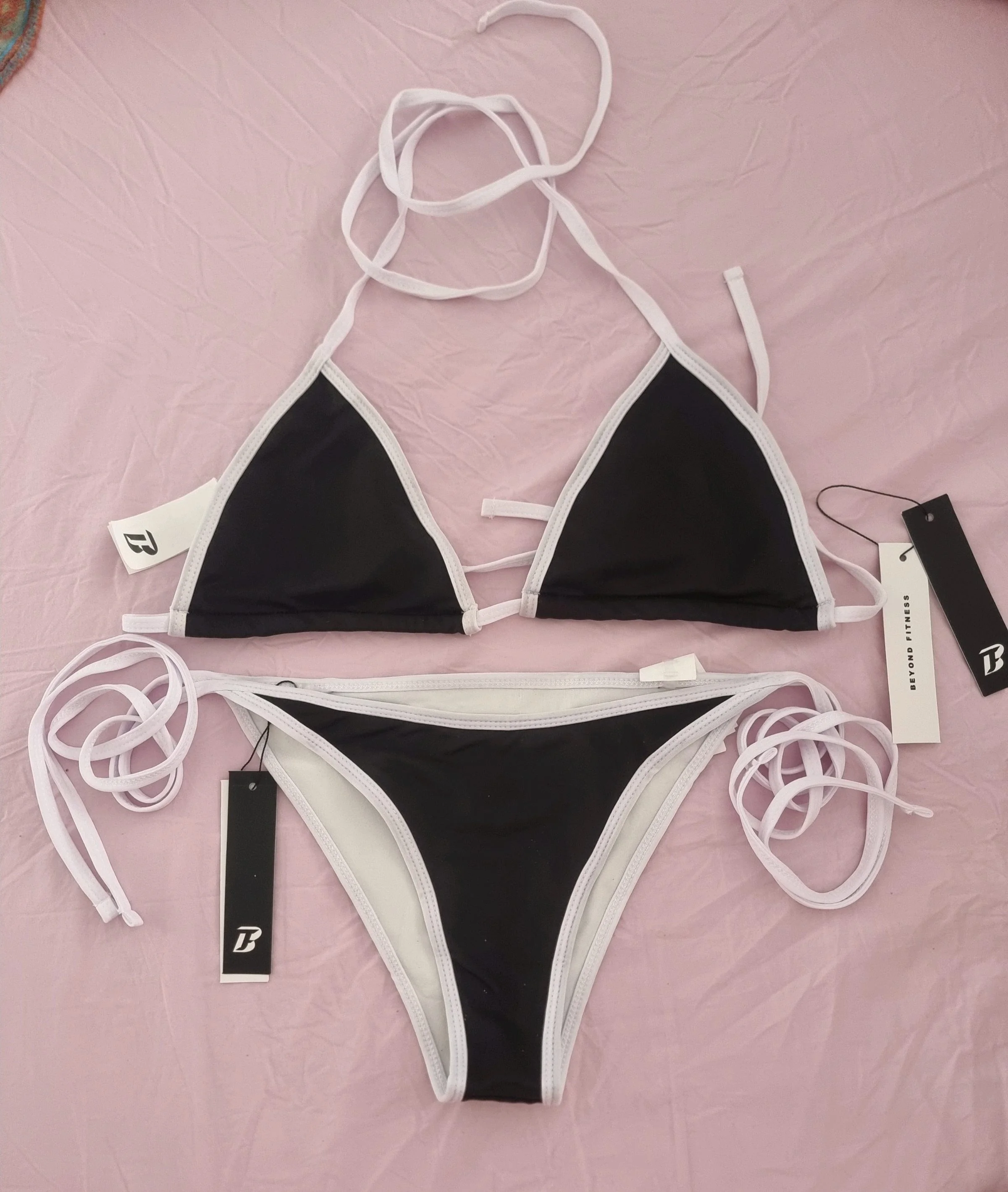 Local Bikini, size L / 40 / 12, photo 1