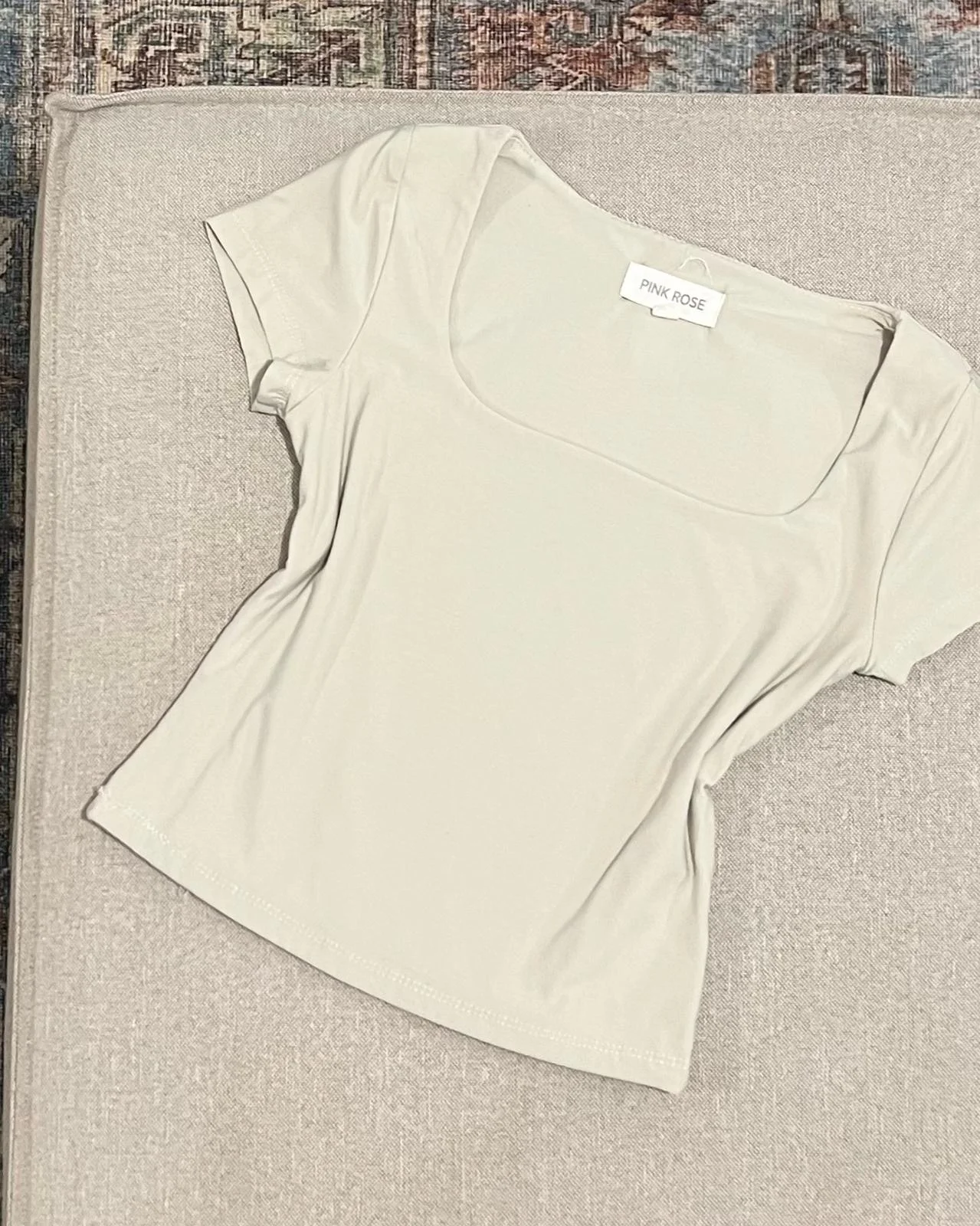 T-shirts, size S / 36 / 8, photo 1