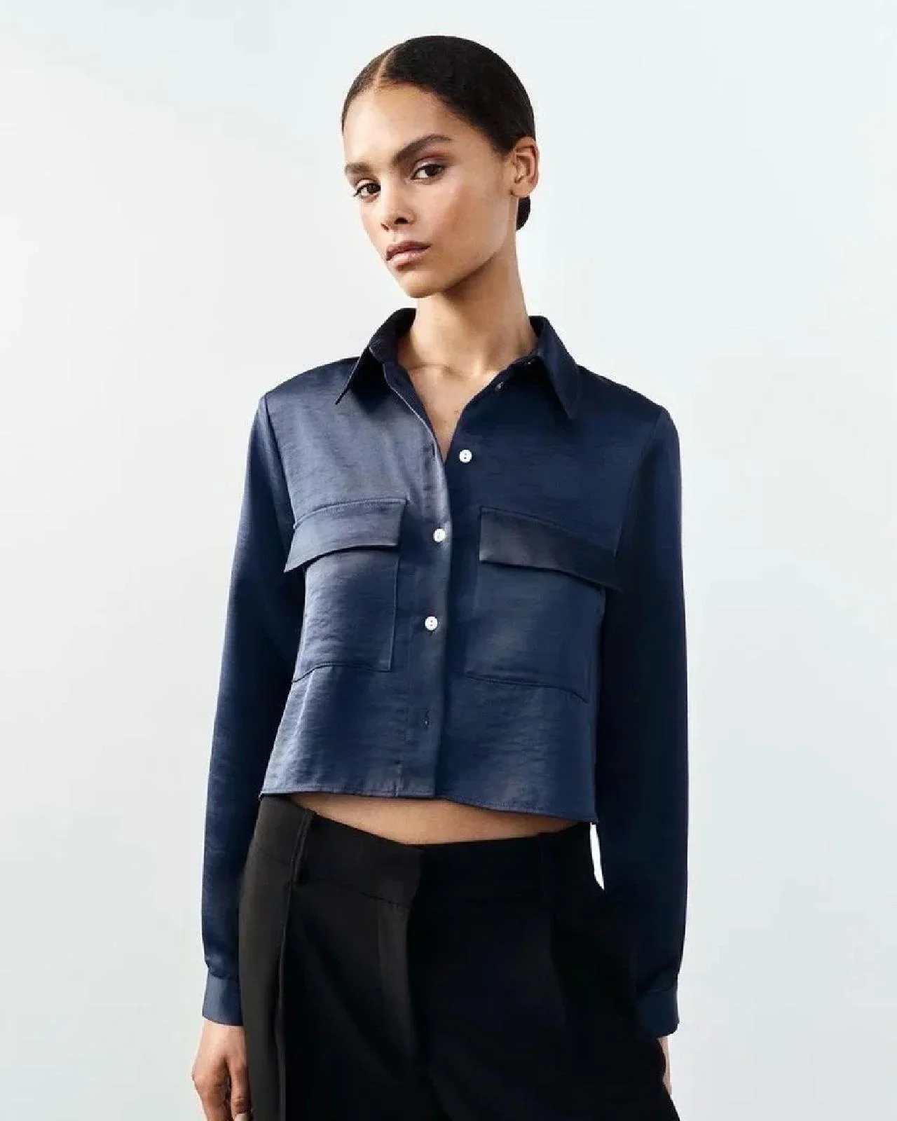 Zara Shirts, size M / 38 / 10, photo 1