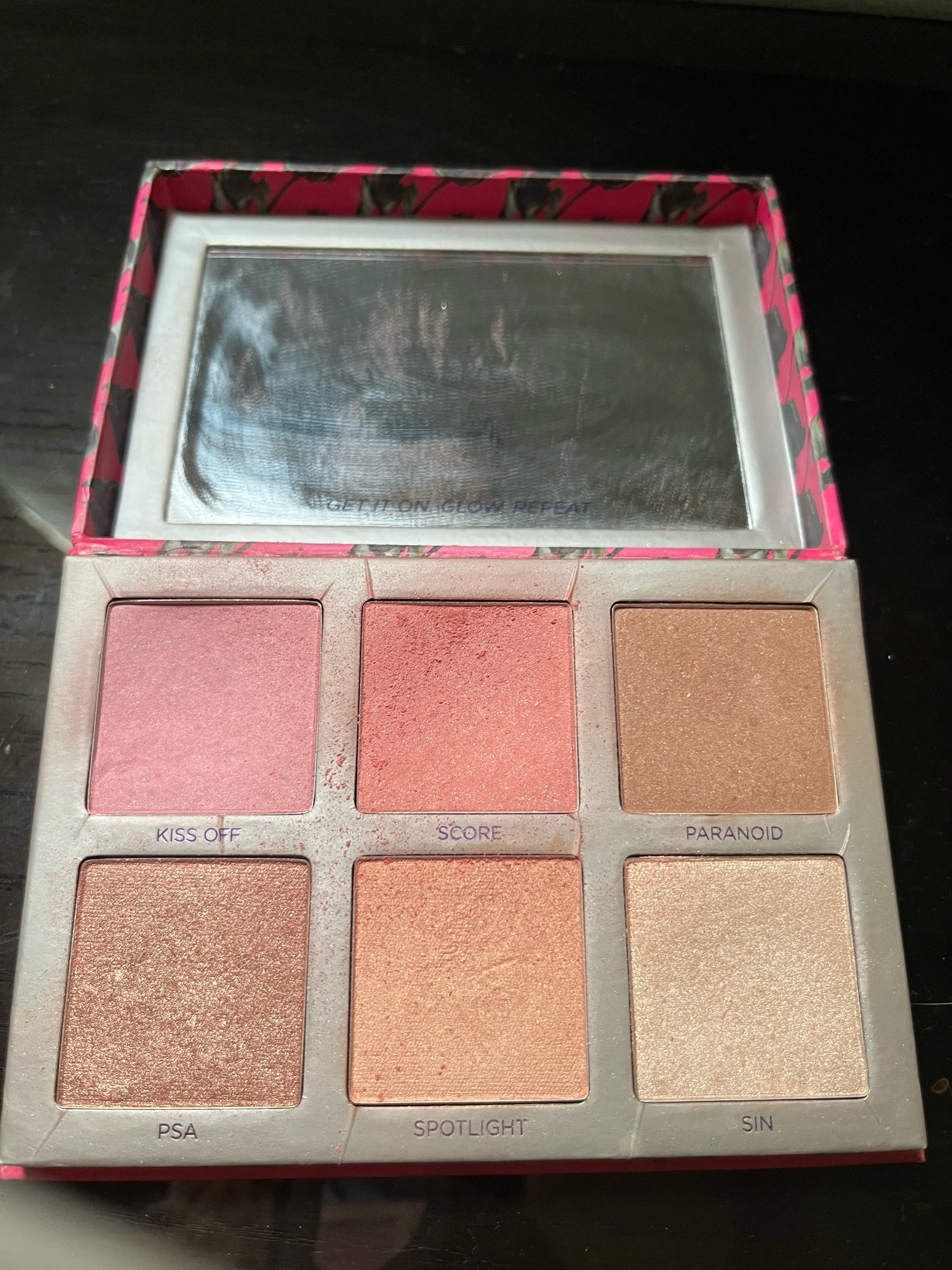 Urban Decay Makeup, size Other, photo 1