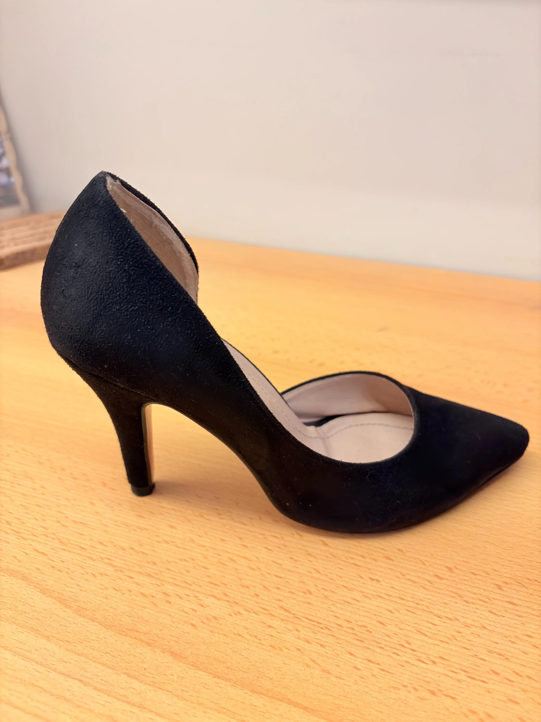 Pumps, size 38, photo 1