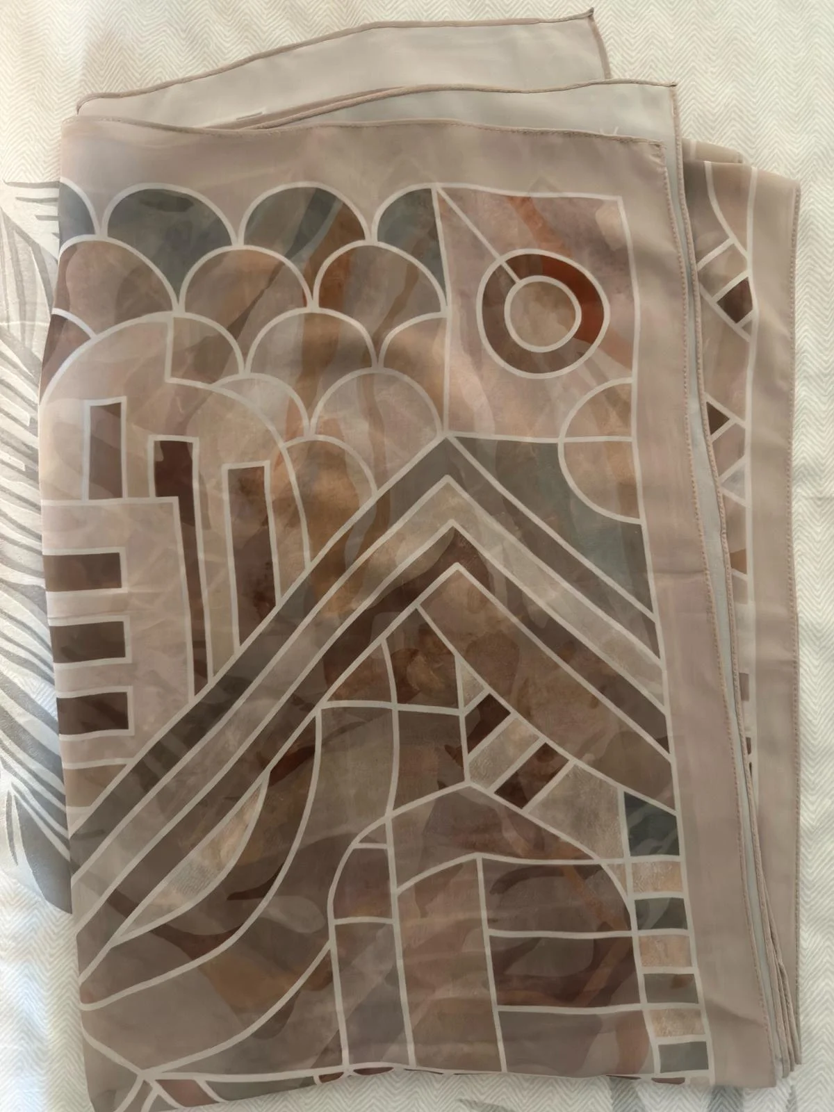 youremma Scarves, size Other, photo 1