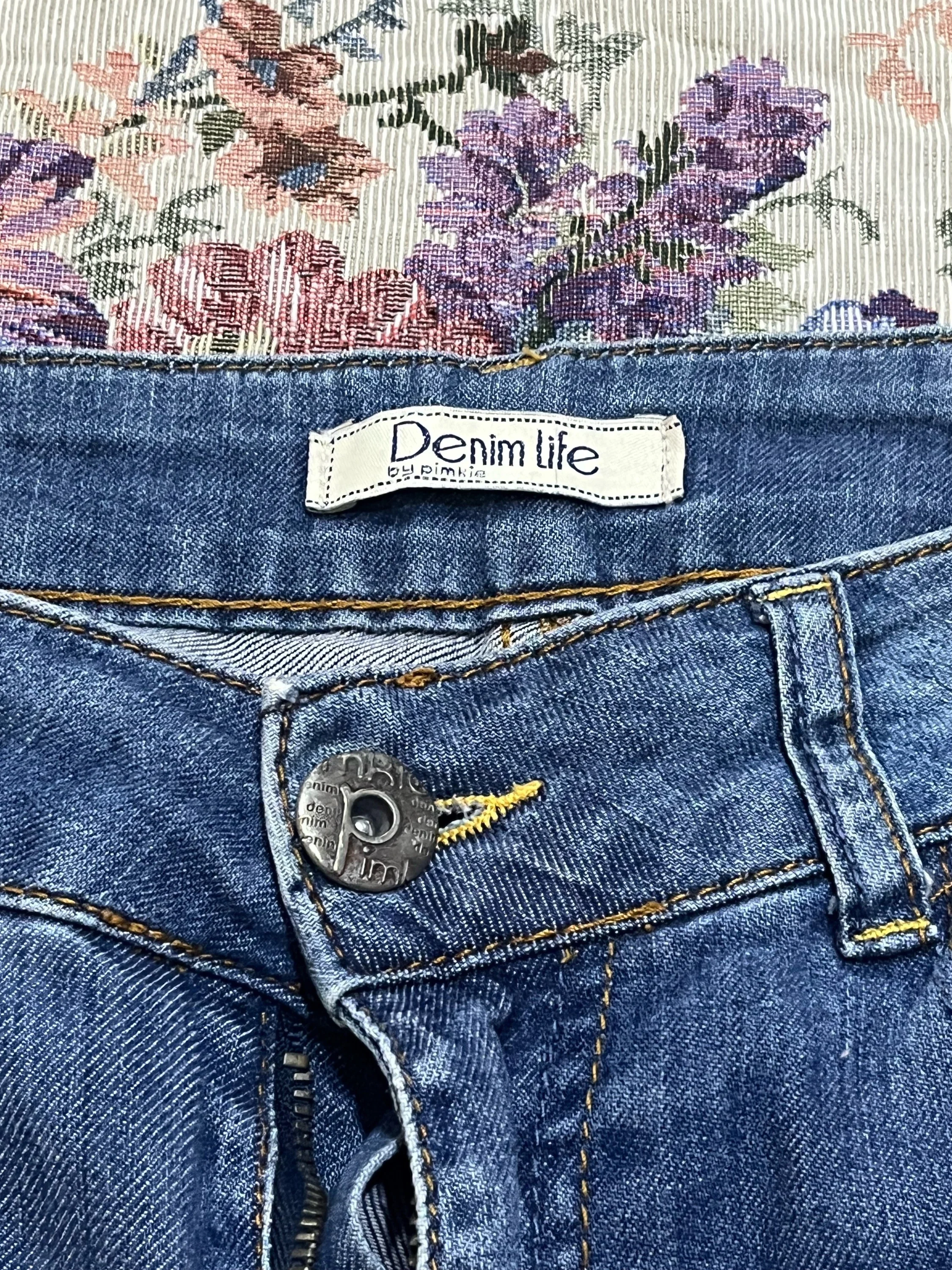 Denim Life Pants, size XXXS / 30 / 2, photo 1