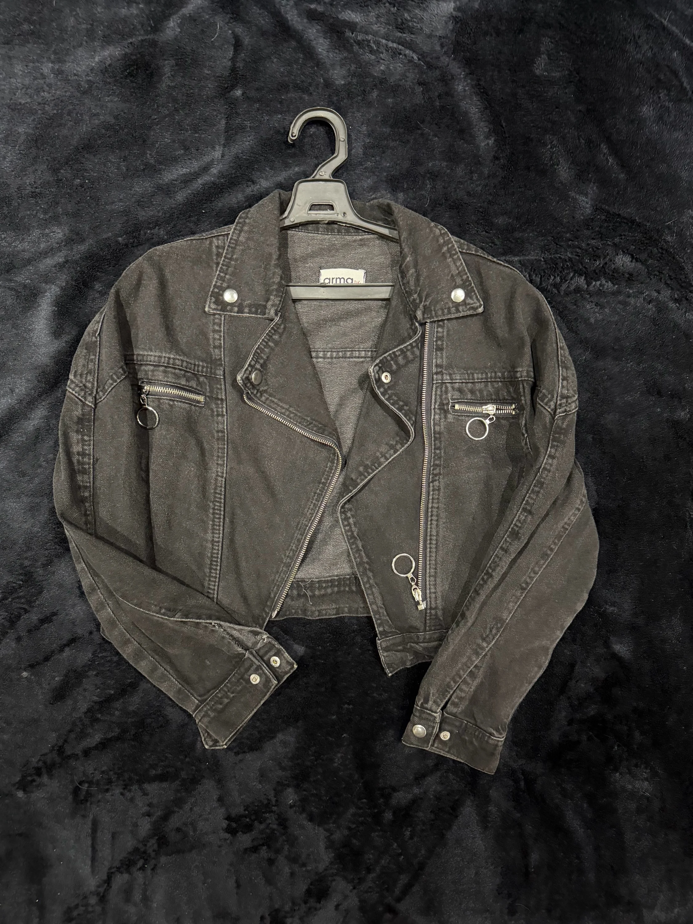 Jackets, size S / 36 / 8, photo 1