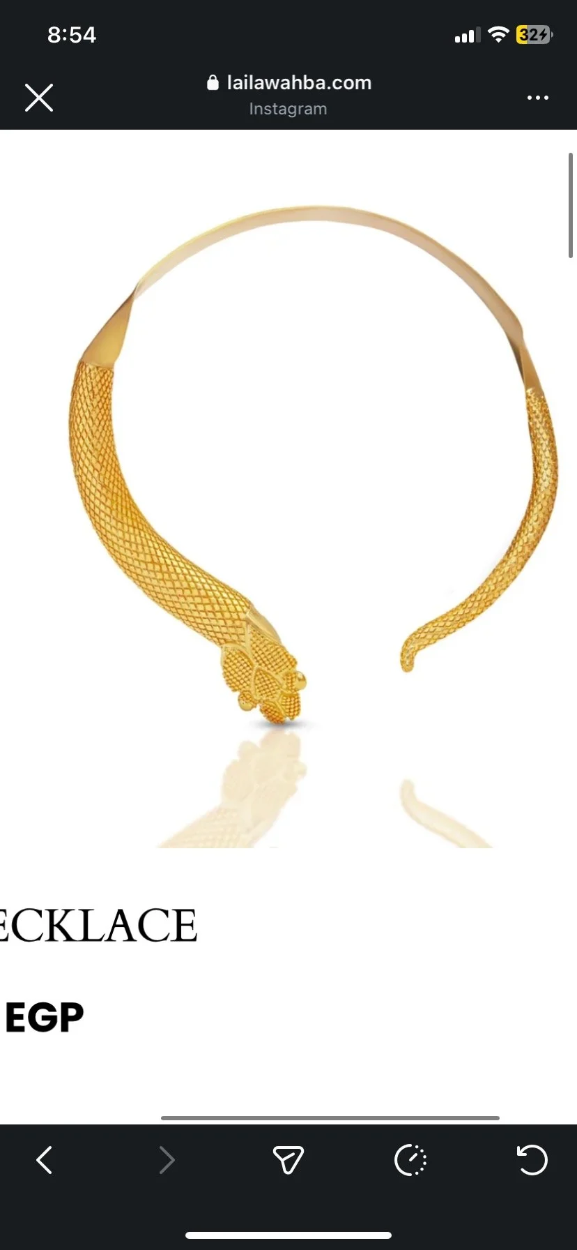 Necklaces, size Other, photo 1