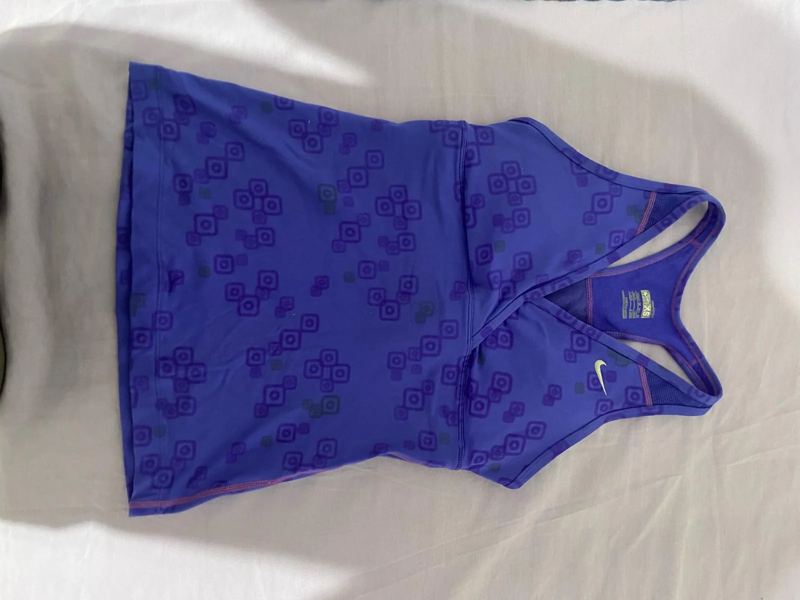 Nike Tank Tops, size XS / 34 / 6, photo 1