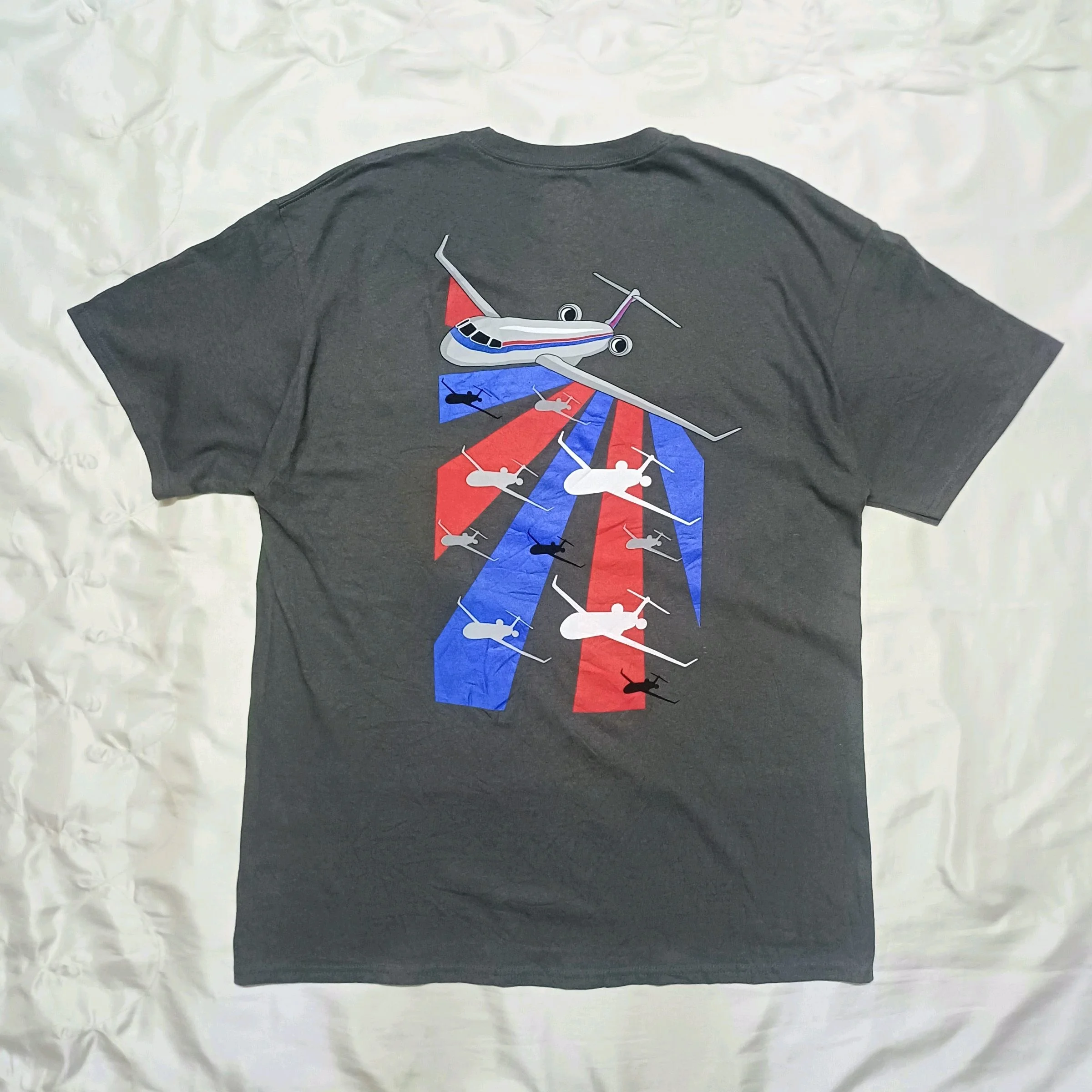T-shirts, size XL, photo 1