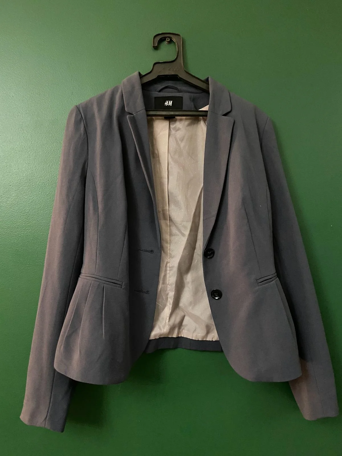 H&M Blazers, size M / 38 / 10, photo 1