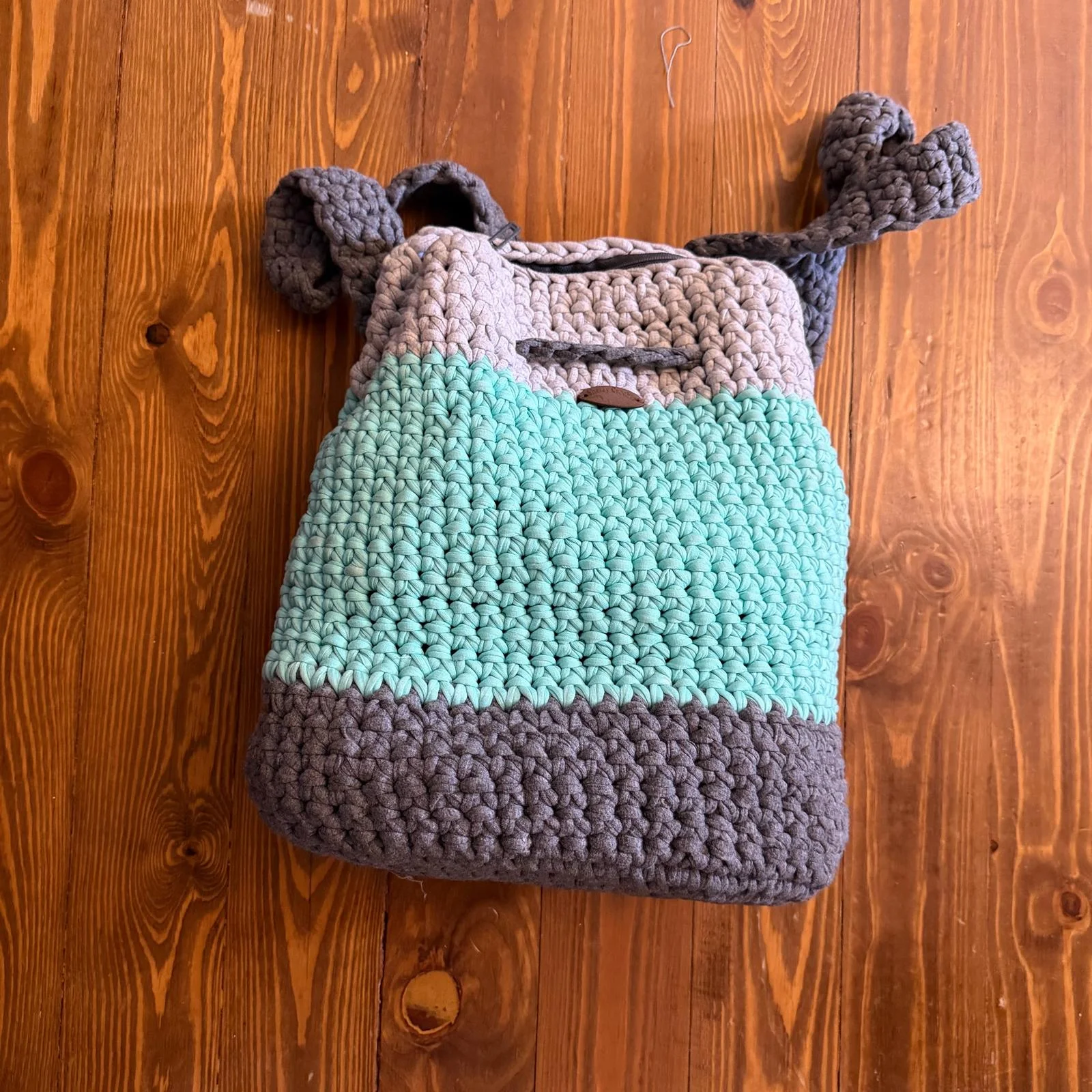 Backpacks, size Other, photo 1