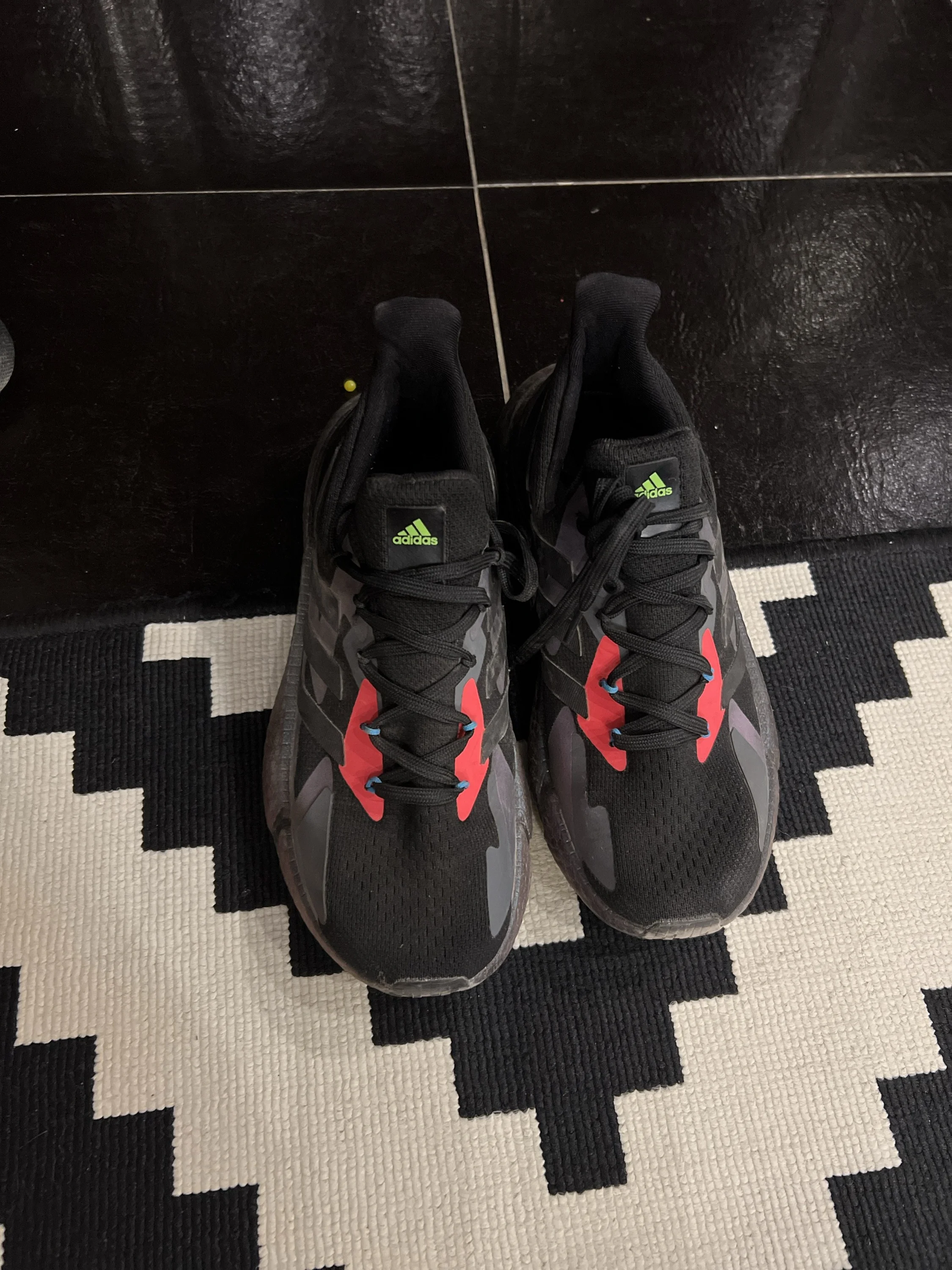 adidas Sneakers, size 40, photo 1