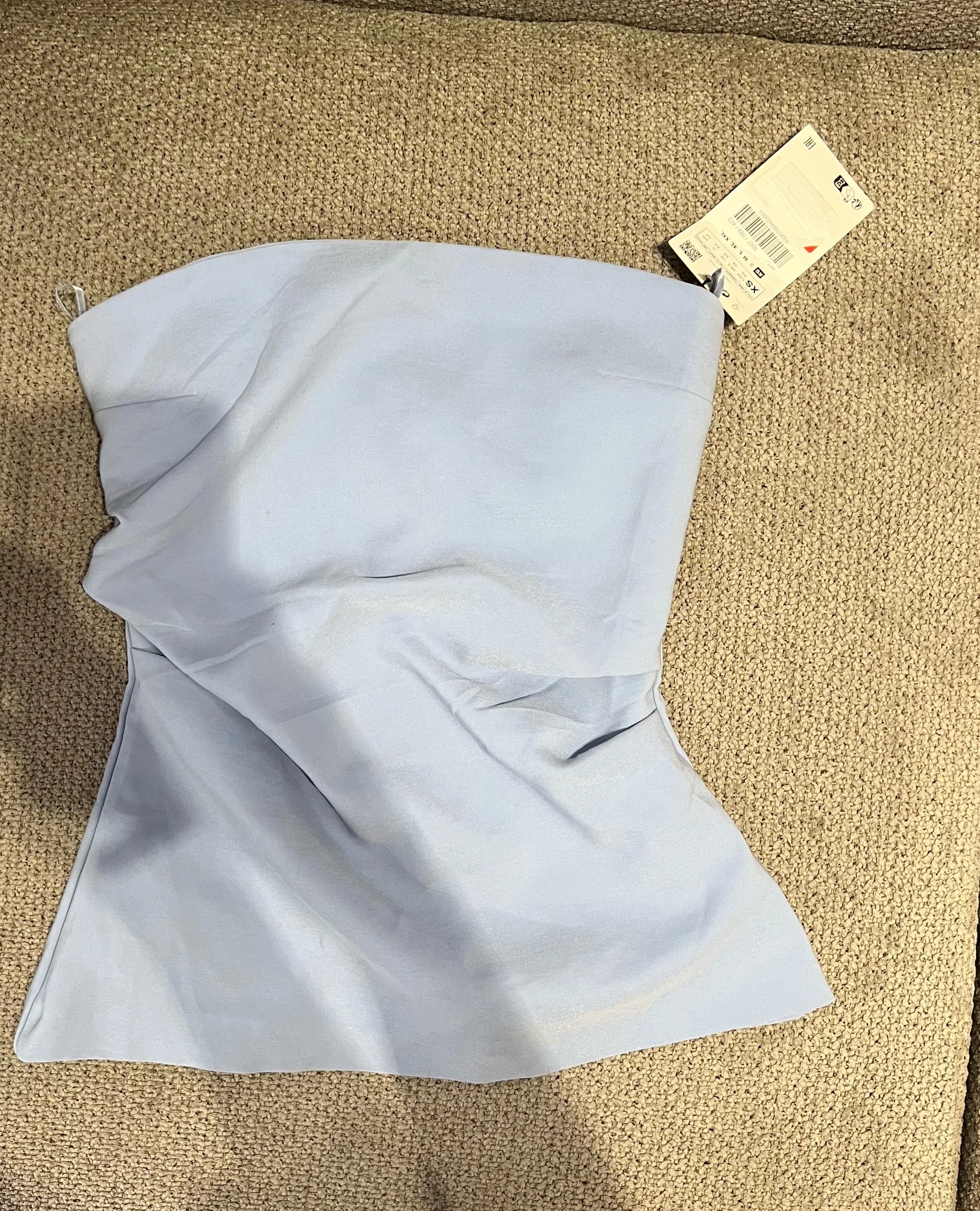 Zara Corsets, size XS / 34 / 6, photo 1