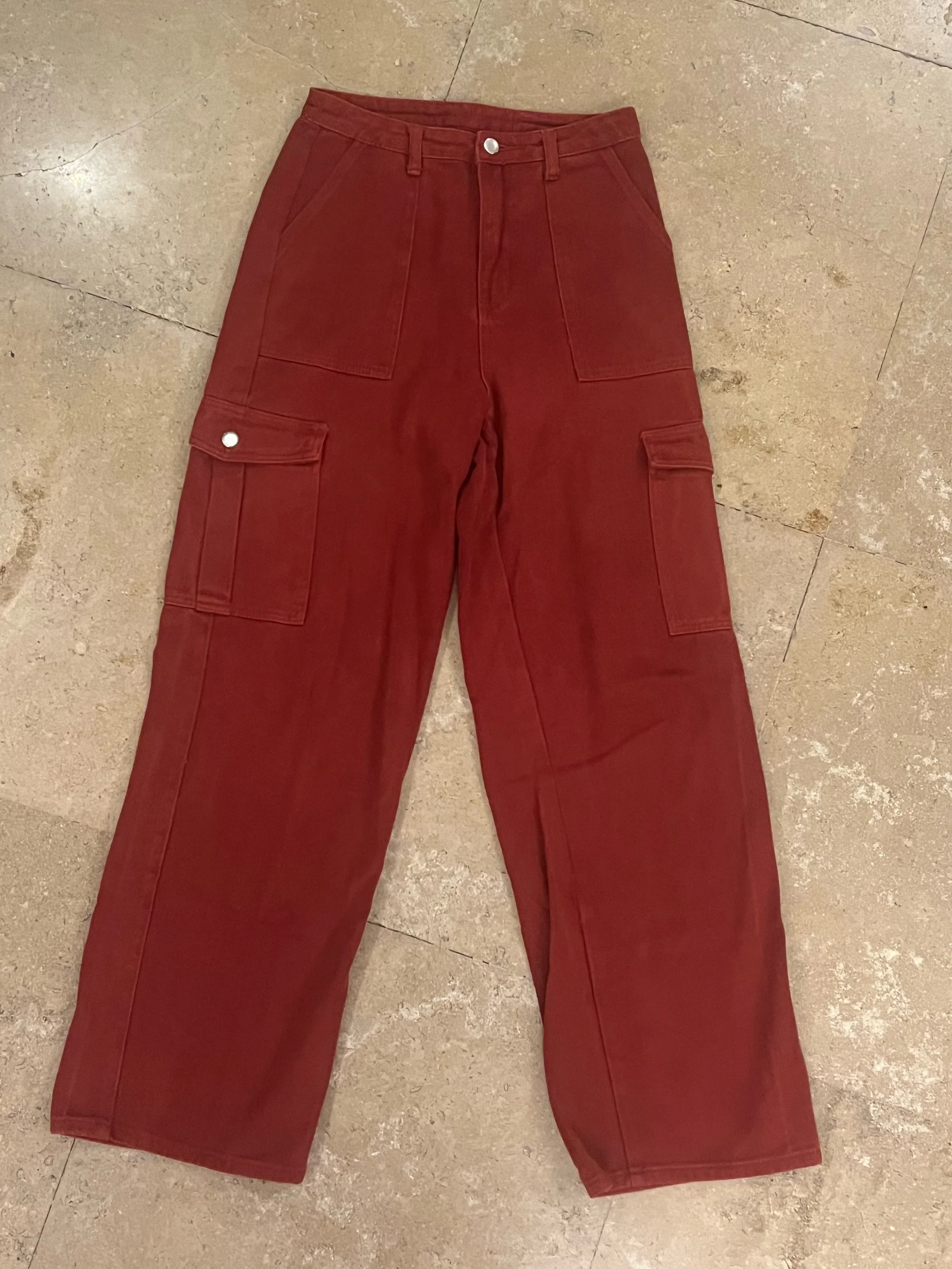 Shein Jeans, size S / 36 / 8, photo 1