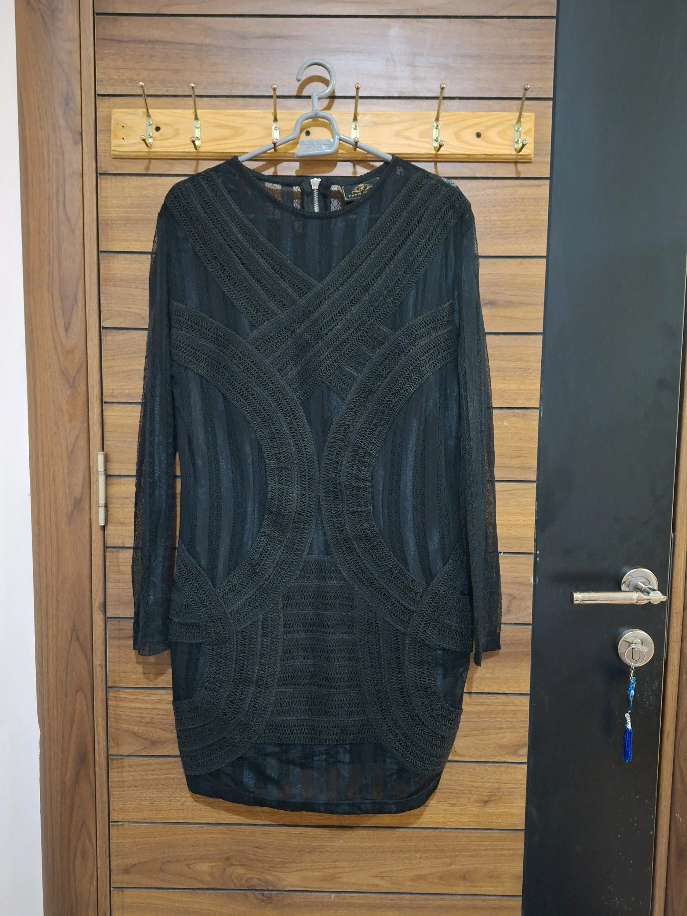 Paris Hilton Mini Dresses, size XL / 42 / 14, photo 1