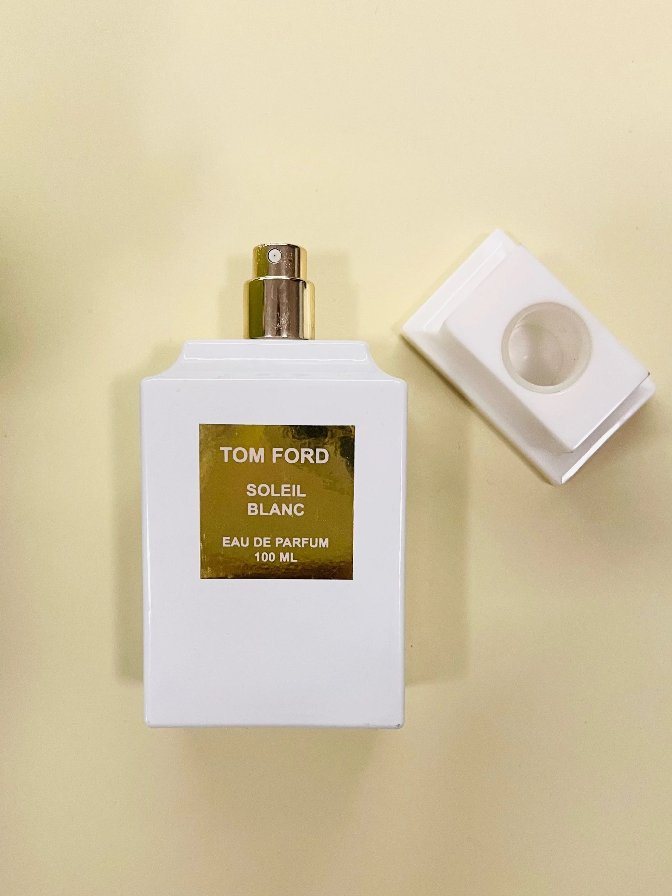 Perfume, size Other, photo 1