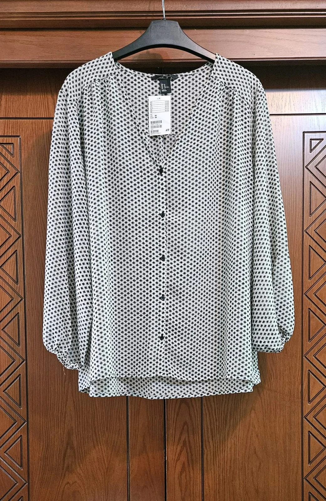 H&M Blouses, size Other, photo 1