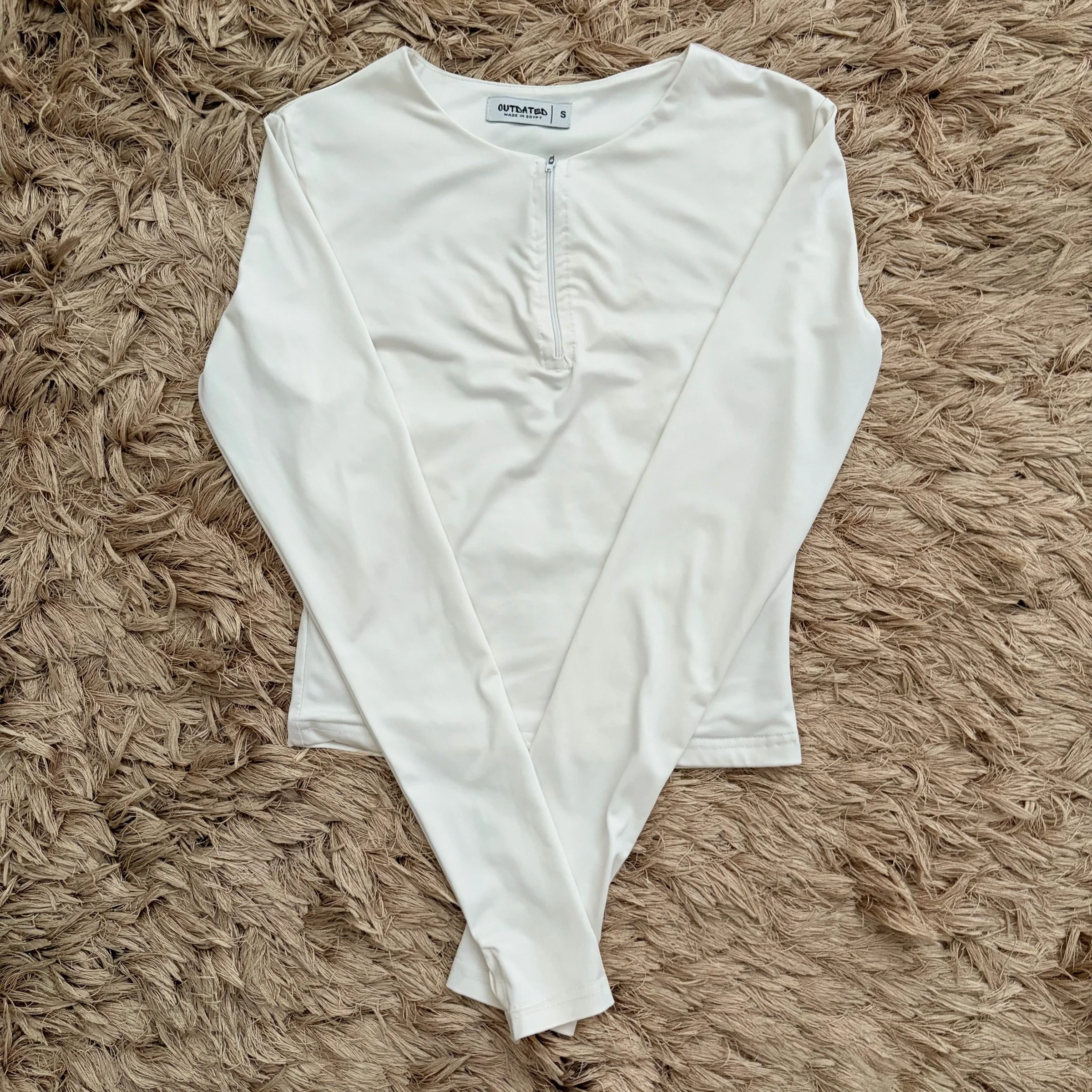 Local Long Sleeve, size S / 36 / 8, photo 1