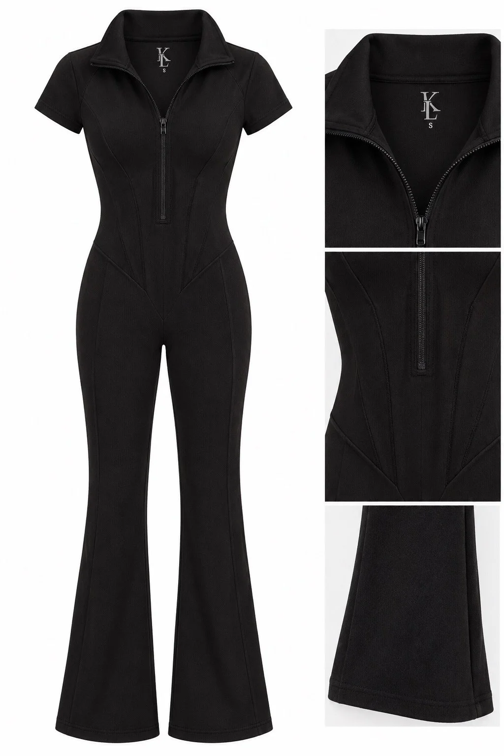 Local Jumpsuits, size S / 36 / 8, photo 1
