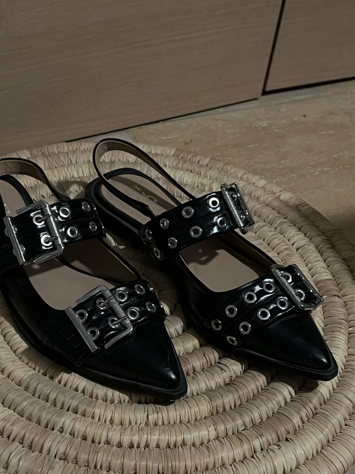 Flats, size 41, photo 1