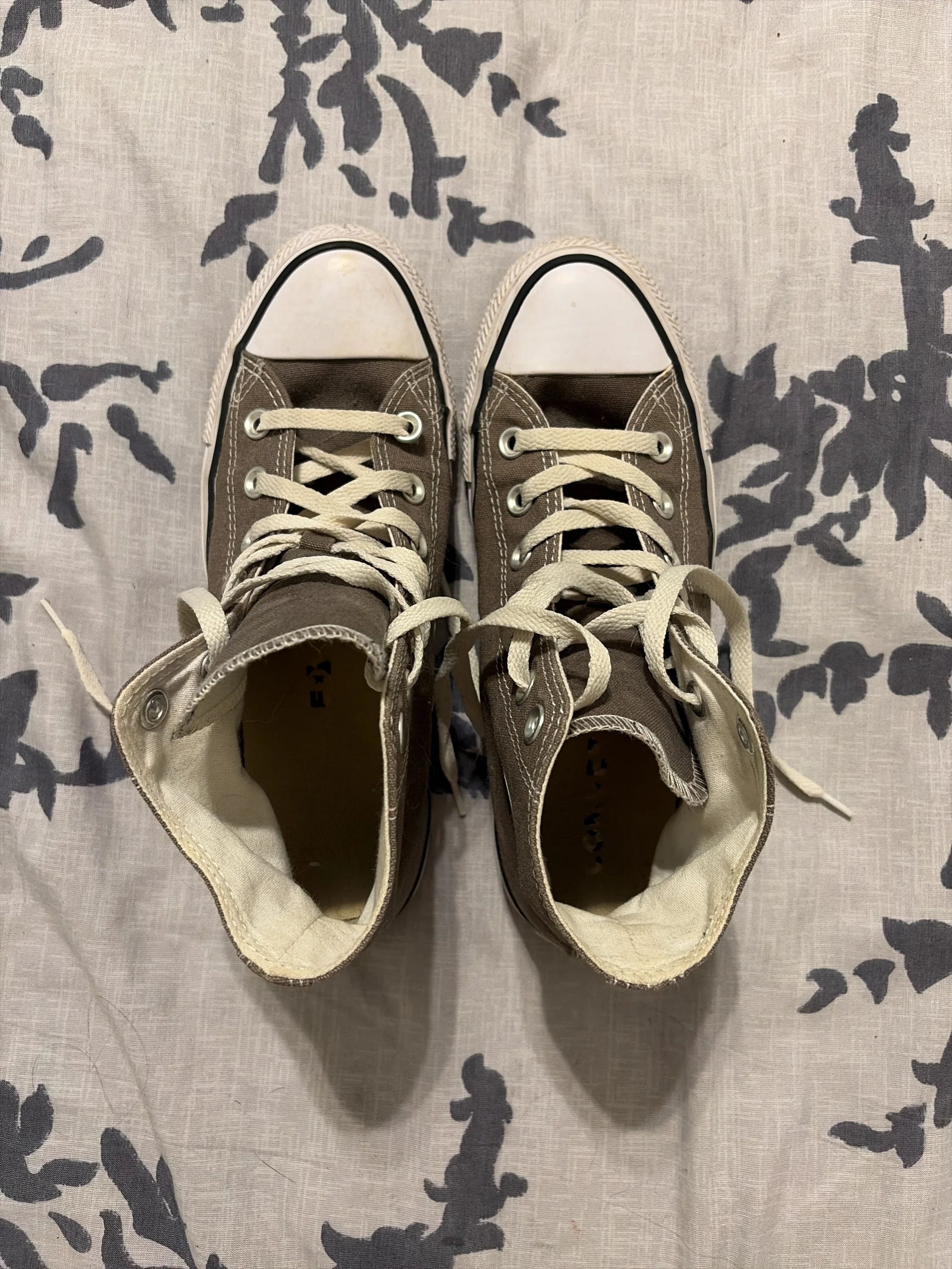 Converse Sneakers, size 38, photo 1